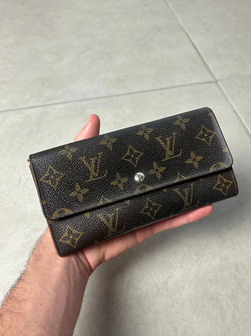 Portefeuille Louis Vuitton STYL