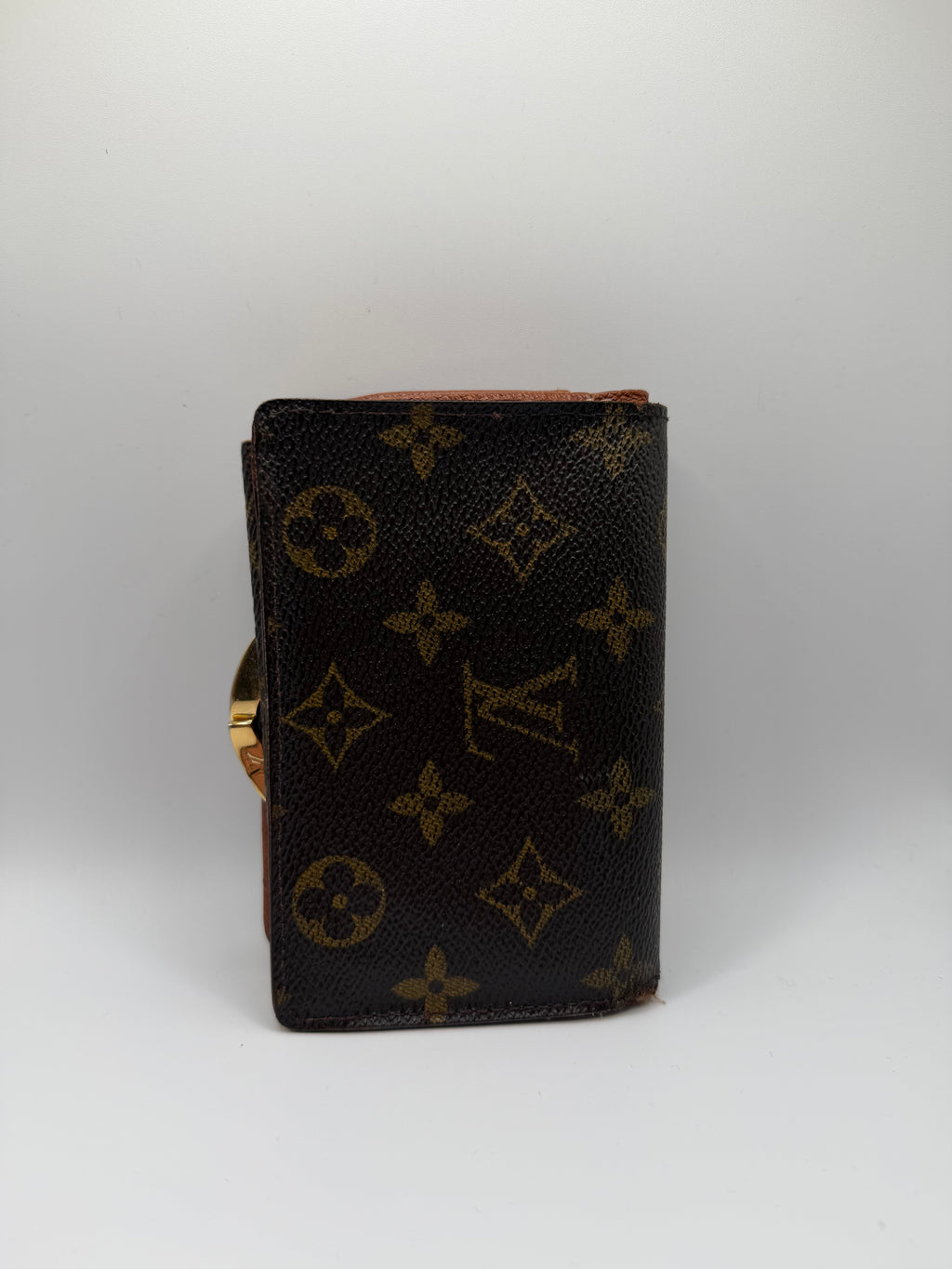 Louis Vuitton Portefeuille Compact STYL