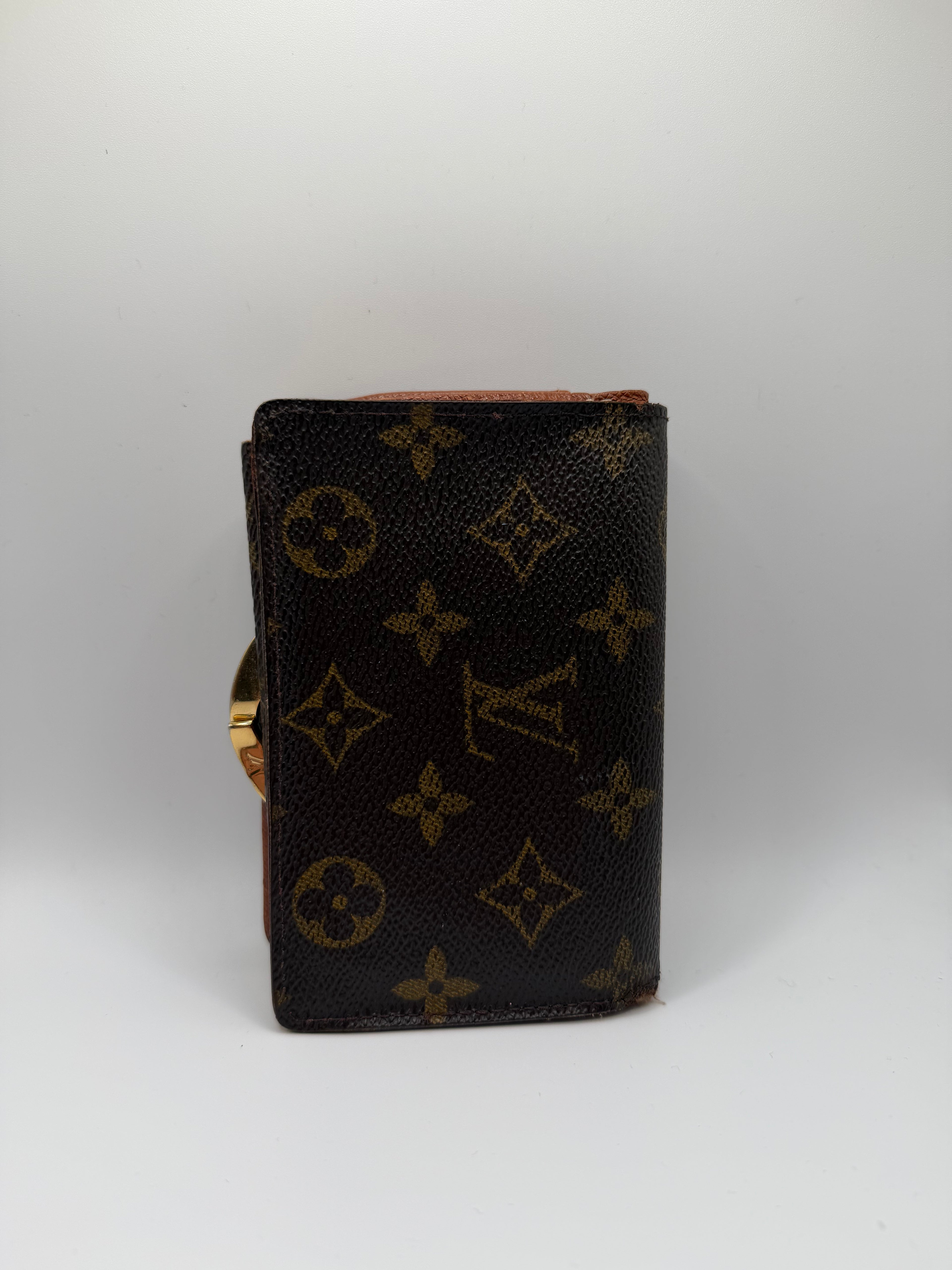 Louis Vuitton Portefeuille Compact STYL