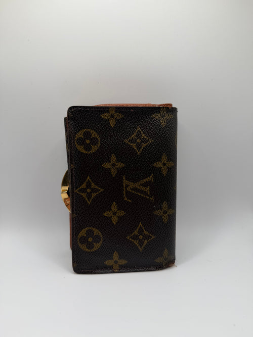 Louis Vuitton Portefeuille Compact STYL