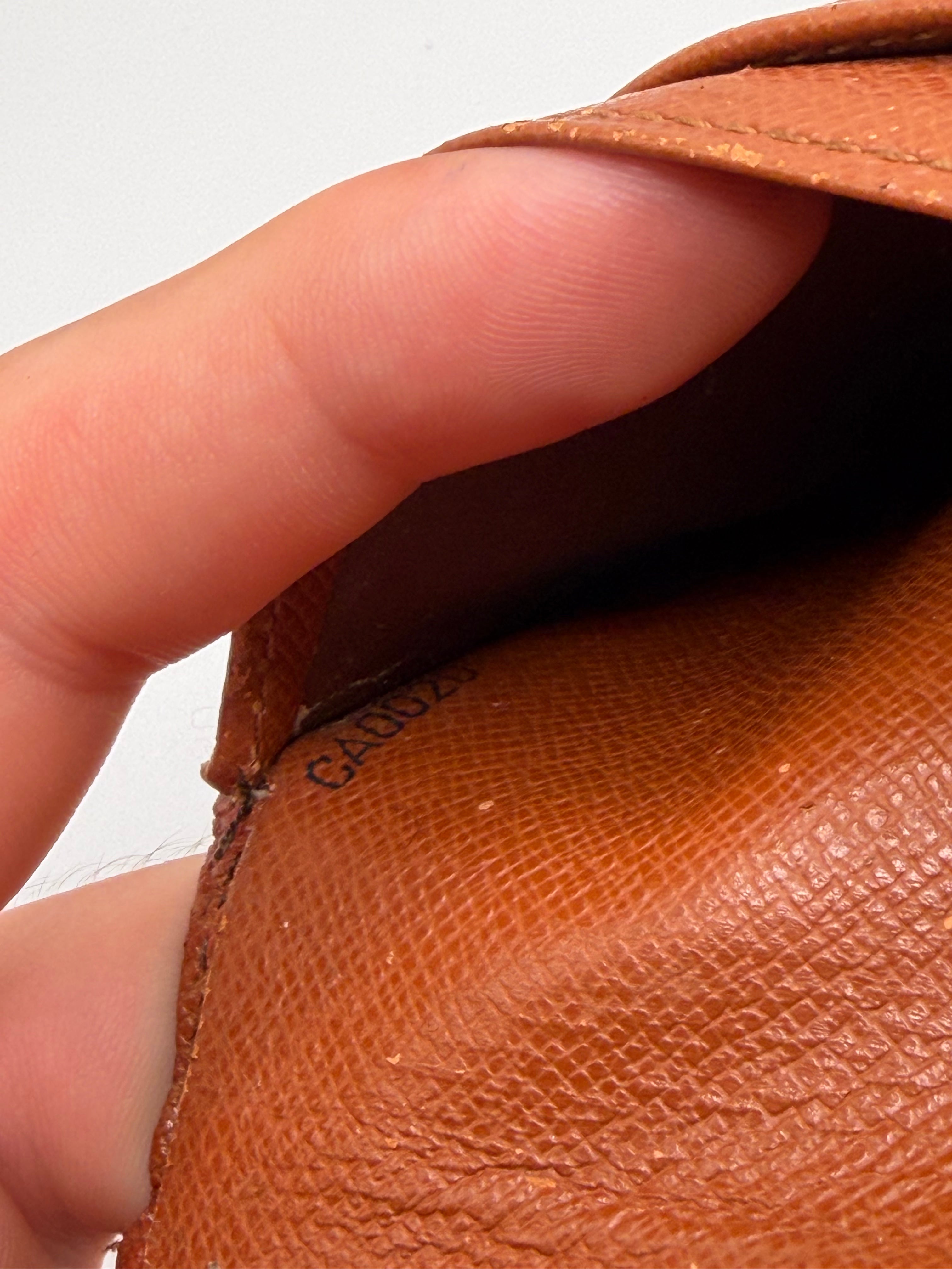 Louis Vuitton Portefeuille Compact STYL