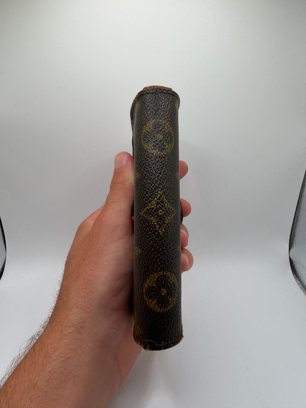 Louis Vuitton Portefeuille Compact STYL