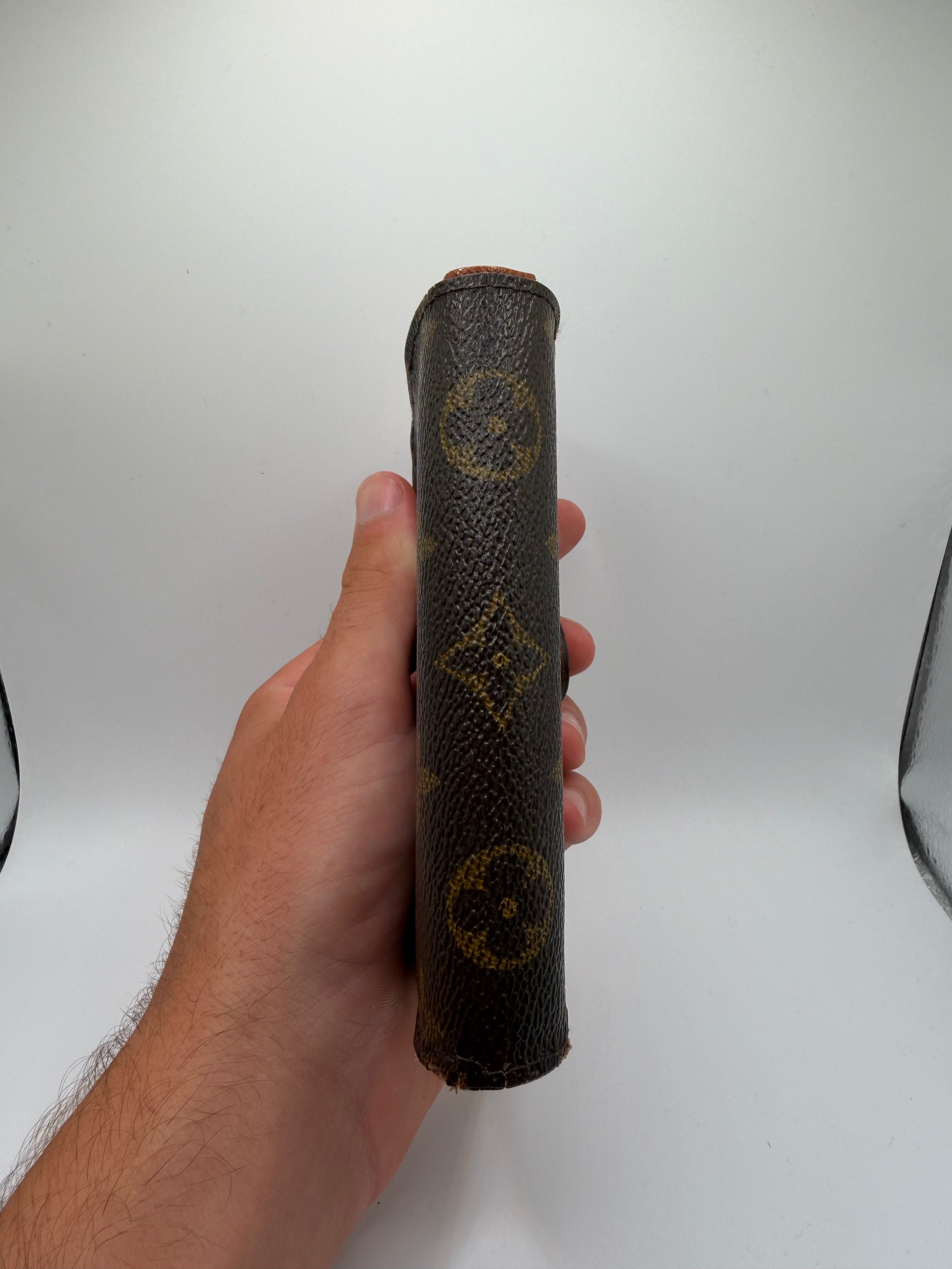 Louis Vuitton Portefeuille Compact STYL