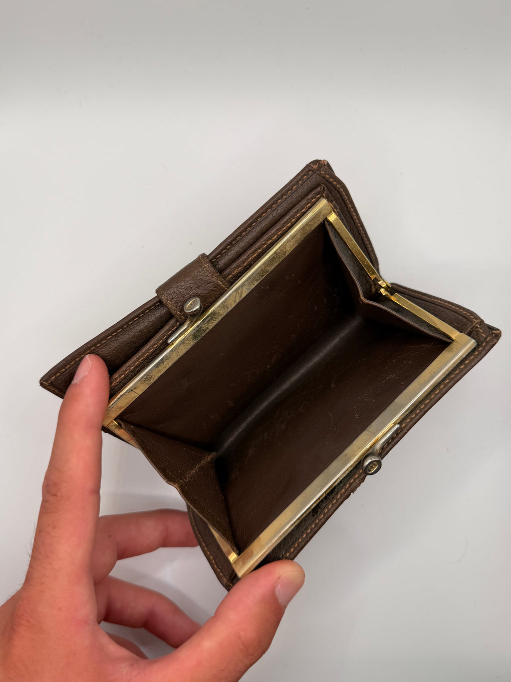 Le Portefeuille Gucci Accessory Collection Vintage - Toile GG STYL