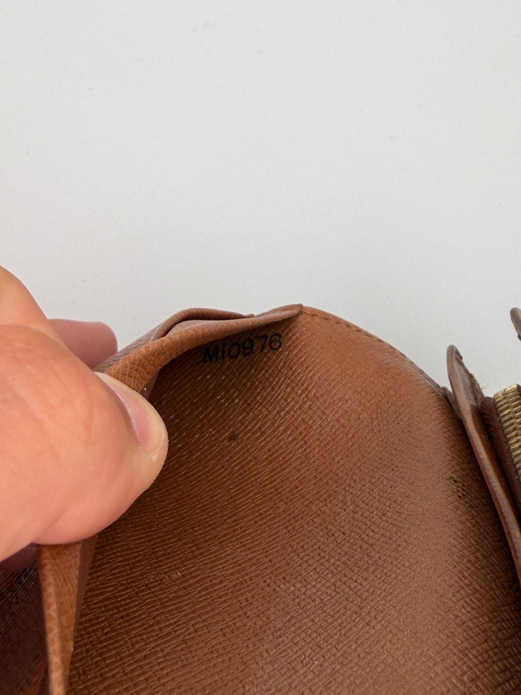 Le Portefeuille Louis Vuitton Trésor - Toile Monogram STYL