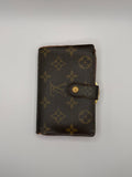 Le Portefeuille Louis Vuitton Viennois - Toile Monogram STYL