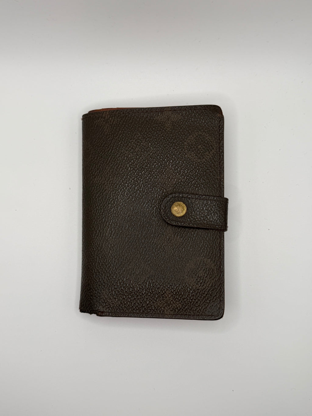 Le Portefeuille Louis Vuitton Viennois - Toile Monogram