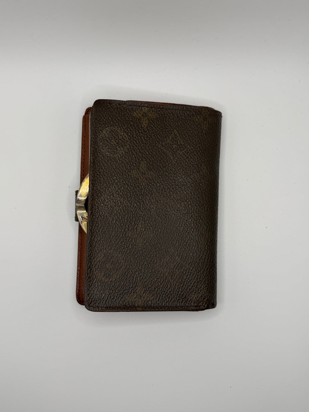 Le Portefeuille Louis Vuitton Viennois - Toile Monogram