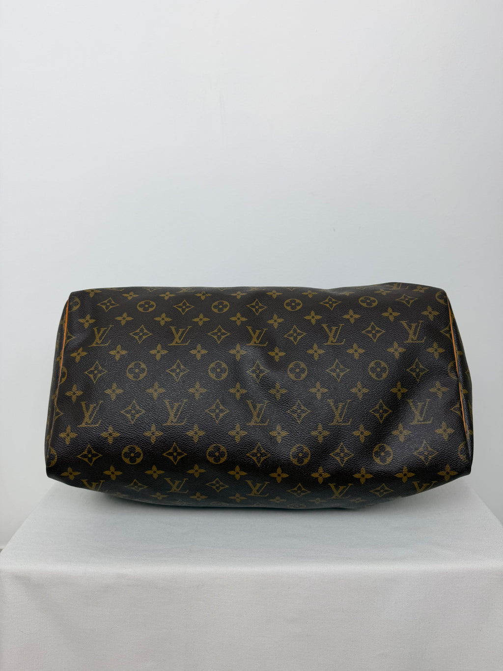 Le Speedy 40 Louis Vuitton - Toile Monogram STYL