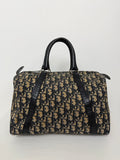 Le Trotter Boston 30 Christian Dior - Toile Monogram STYL