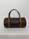 Le Papillon 30 Louis Vuitton - Toile Monogram STYL