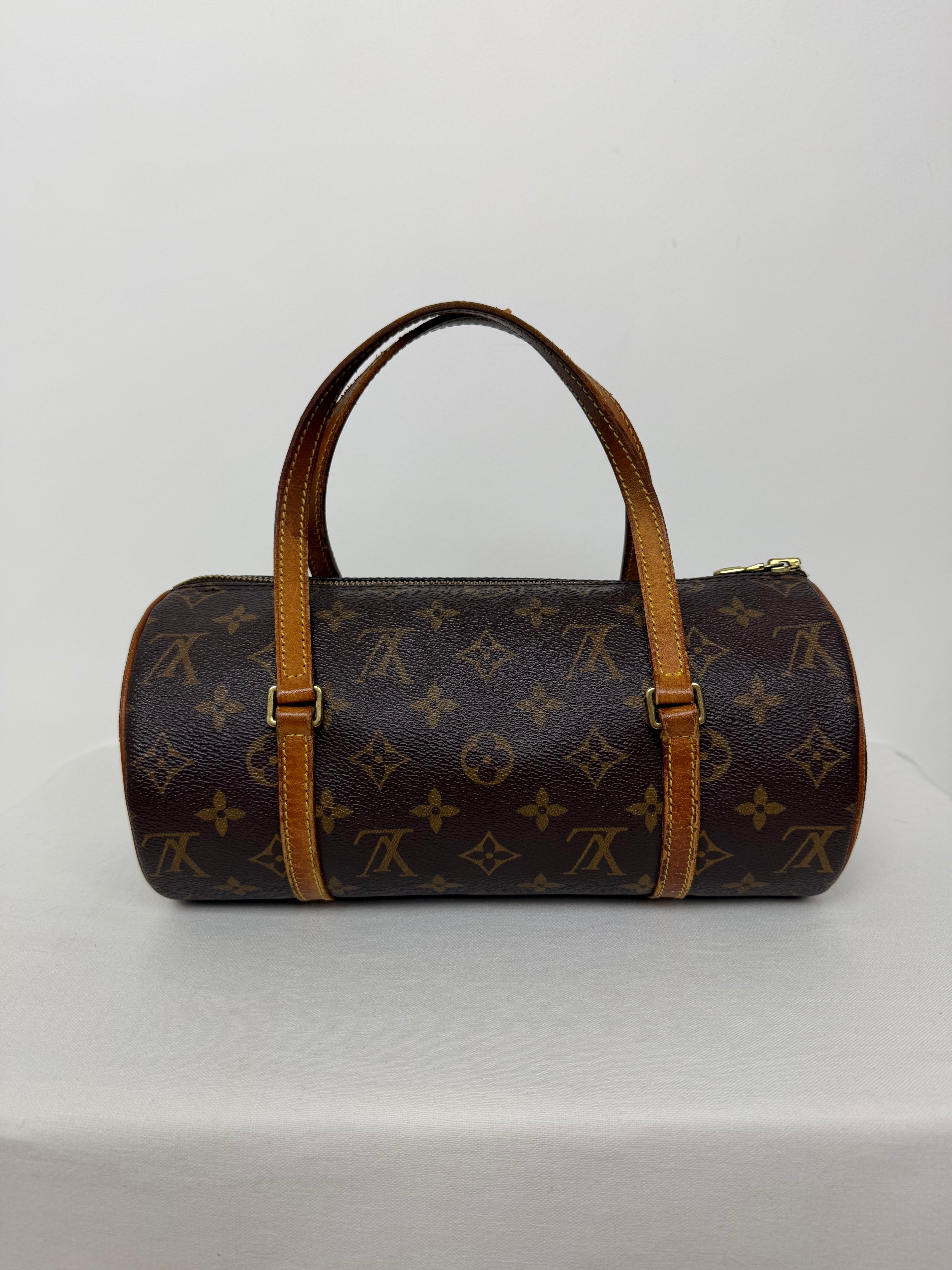 Le Papillon 30 Louis Vuitton - Toile Monogram STYL