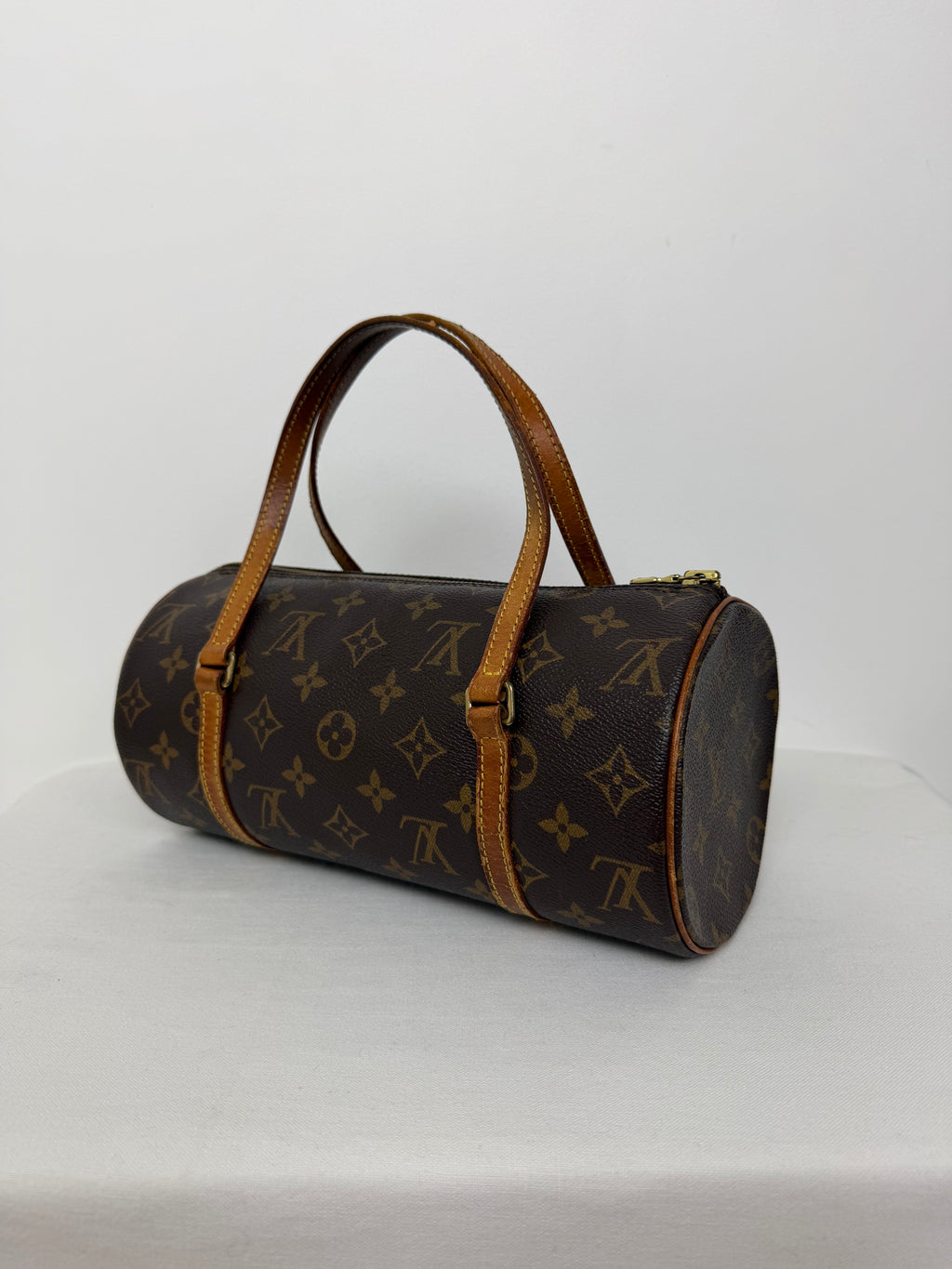Le Papillon 30 Louis Vuitton - Toile Monogram STYL