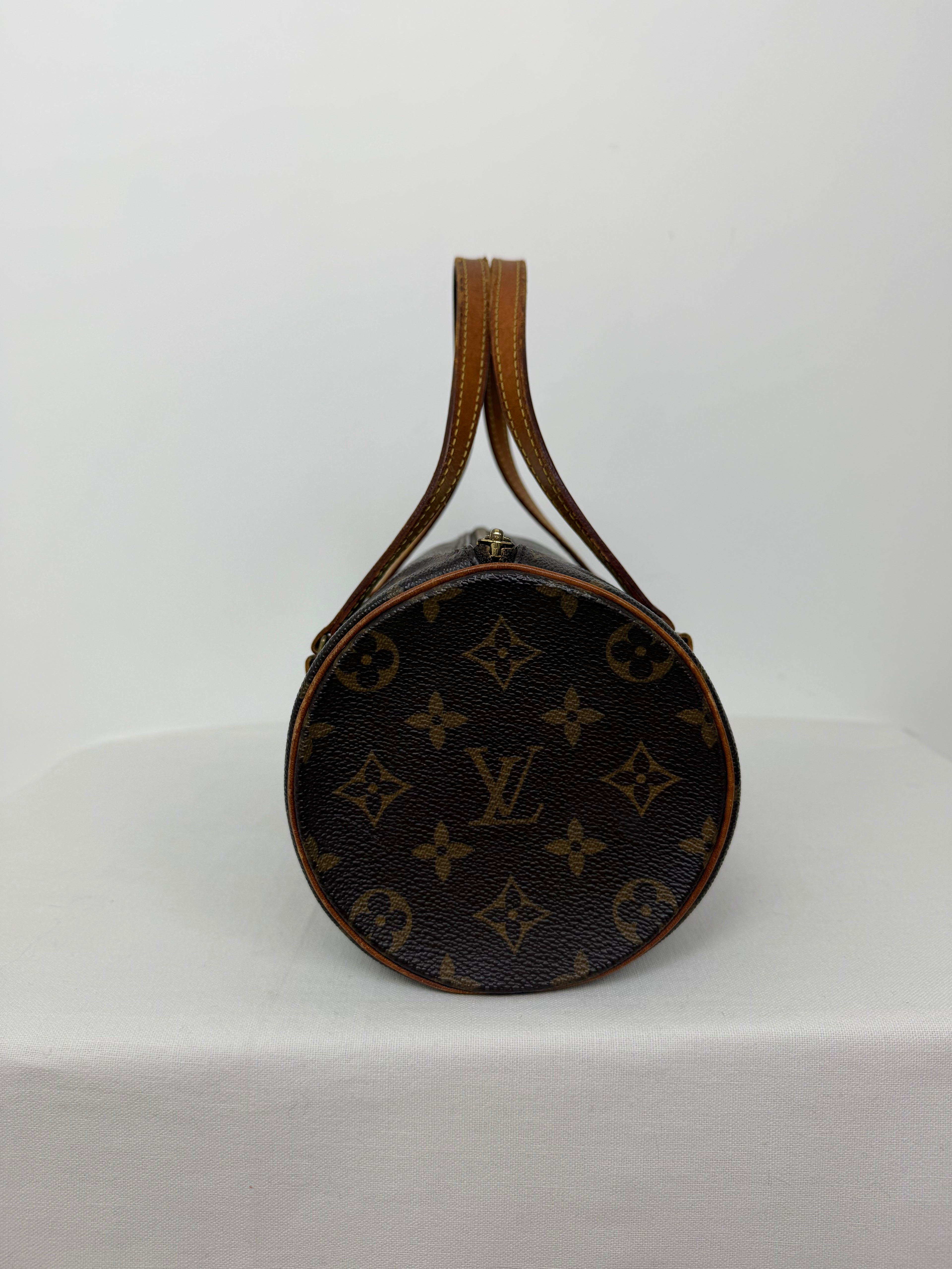 Le Papillon 30 Louis Vuitton - Toile Monogram STYL