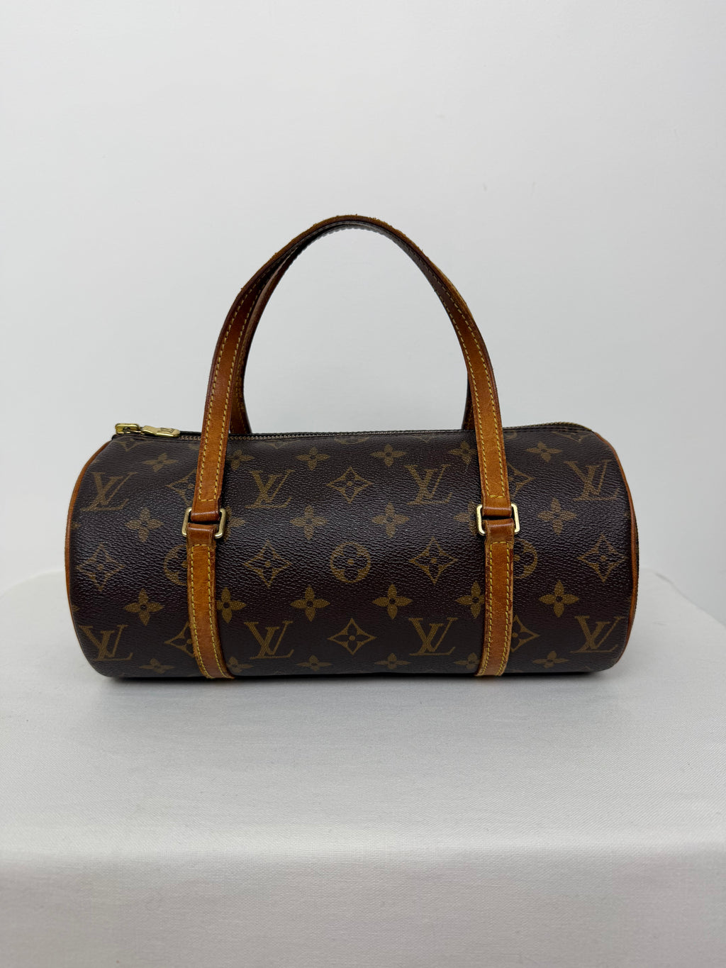 Le Papillon 30 Louis Vuitton - Toile Monogram STYL