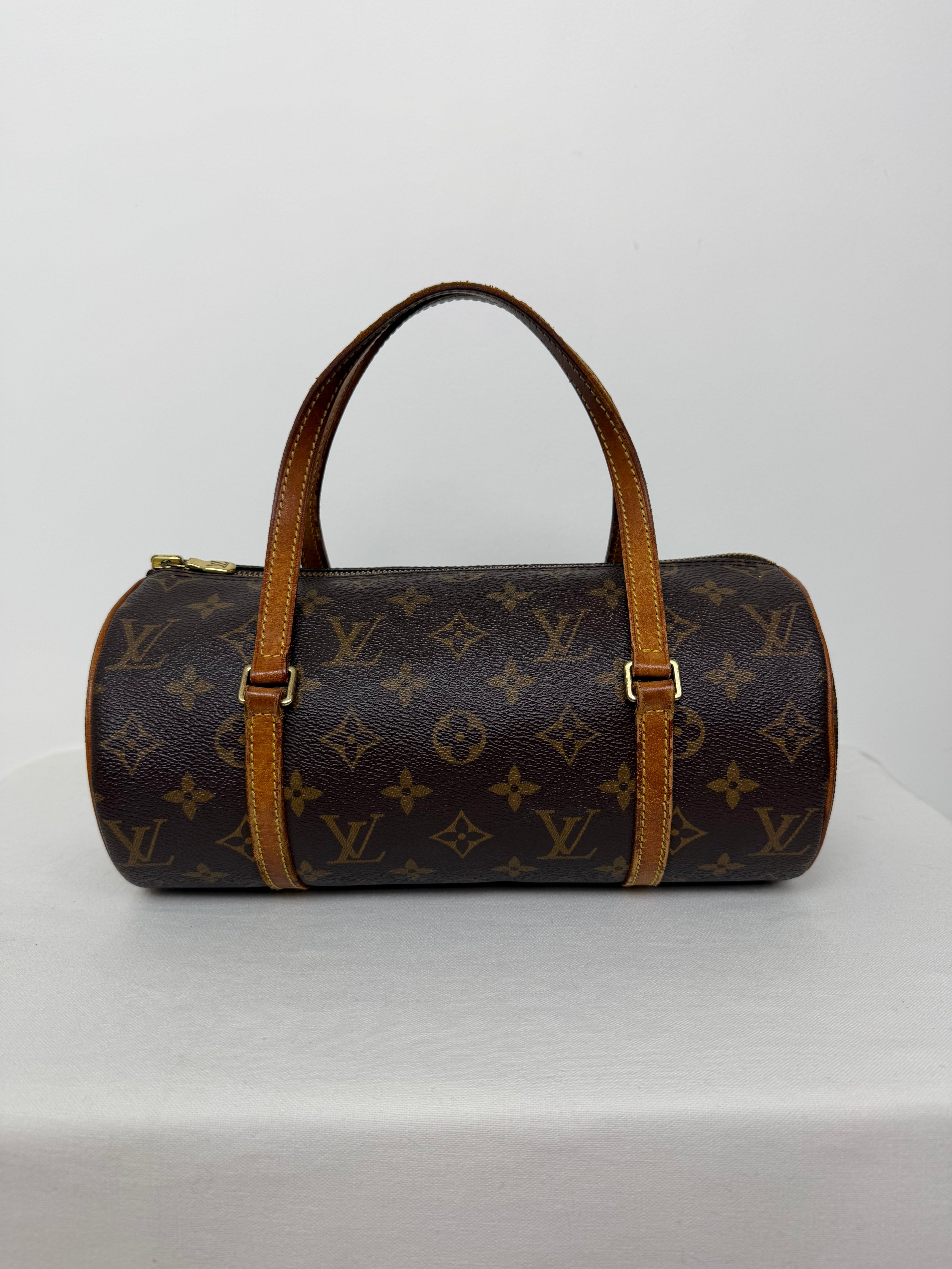 Le Papillon 30 Louis Vuitton - Toile Monogram STYL
