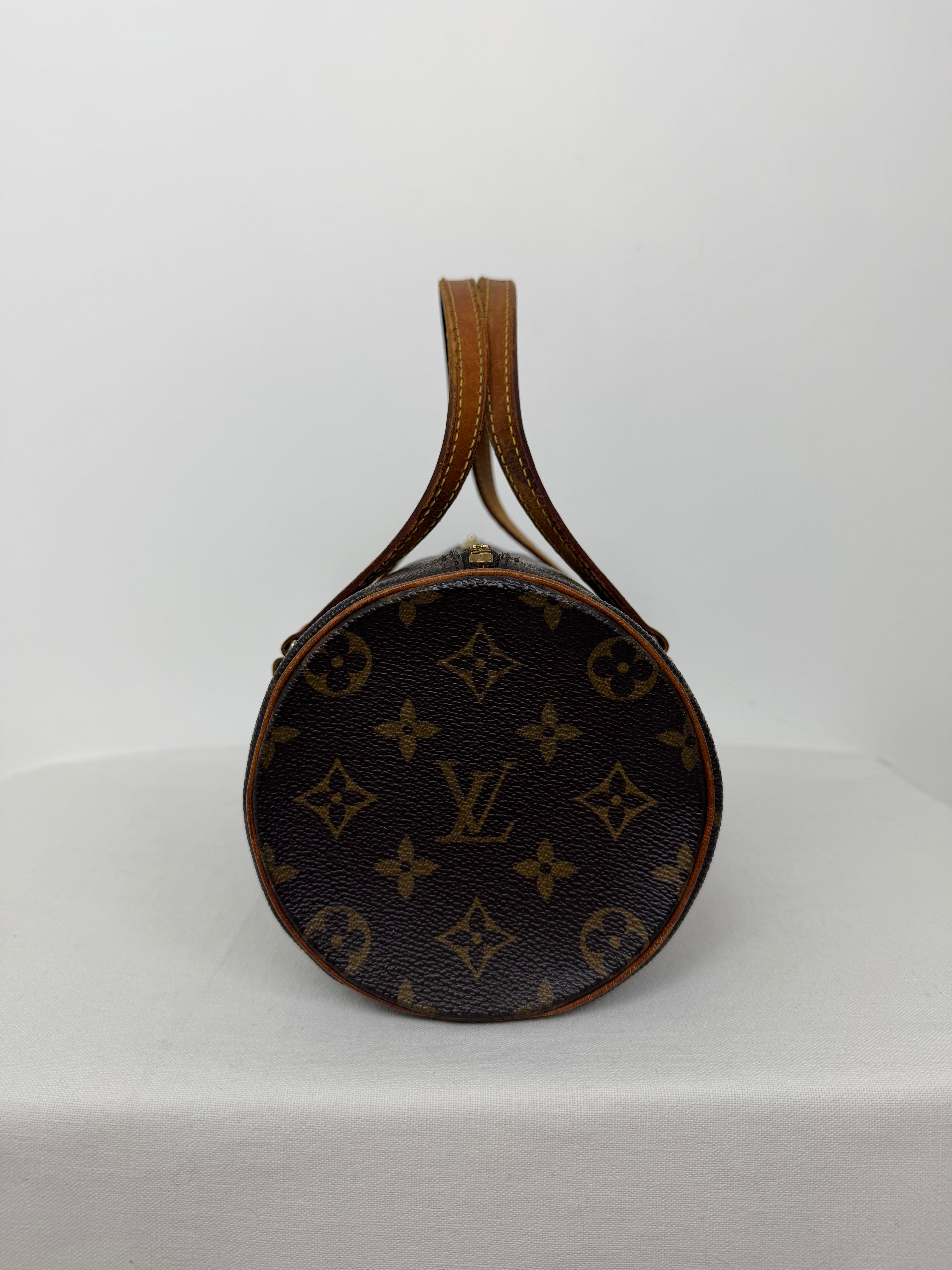 Le Papillon 30 Louis Vuitton - Toile Monogram STYL