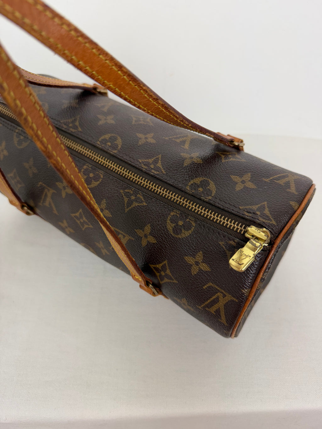 Le Papillon 30 Louis Vuitton - Toile Monogram STYL