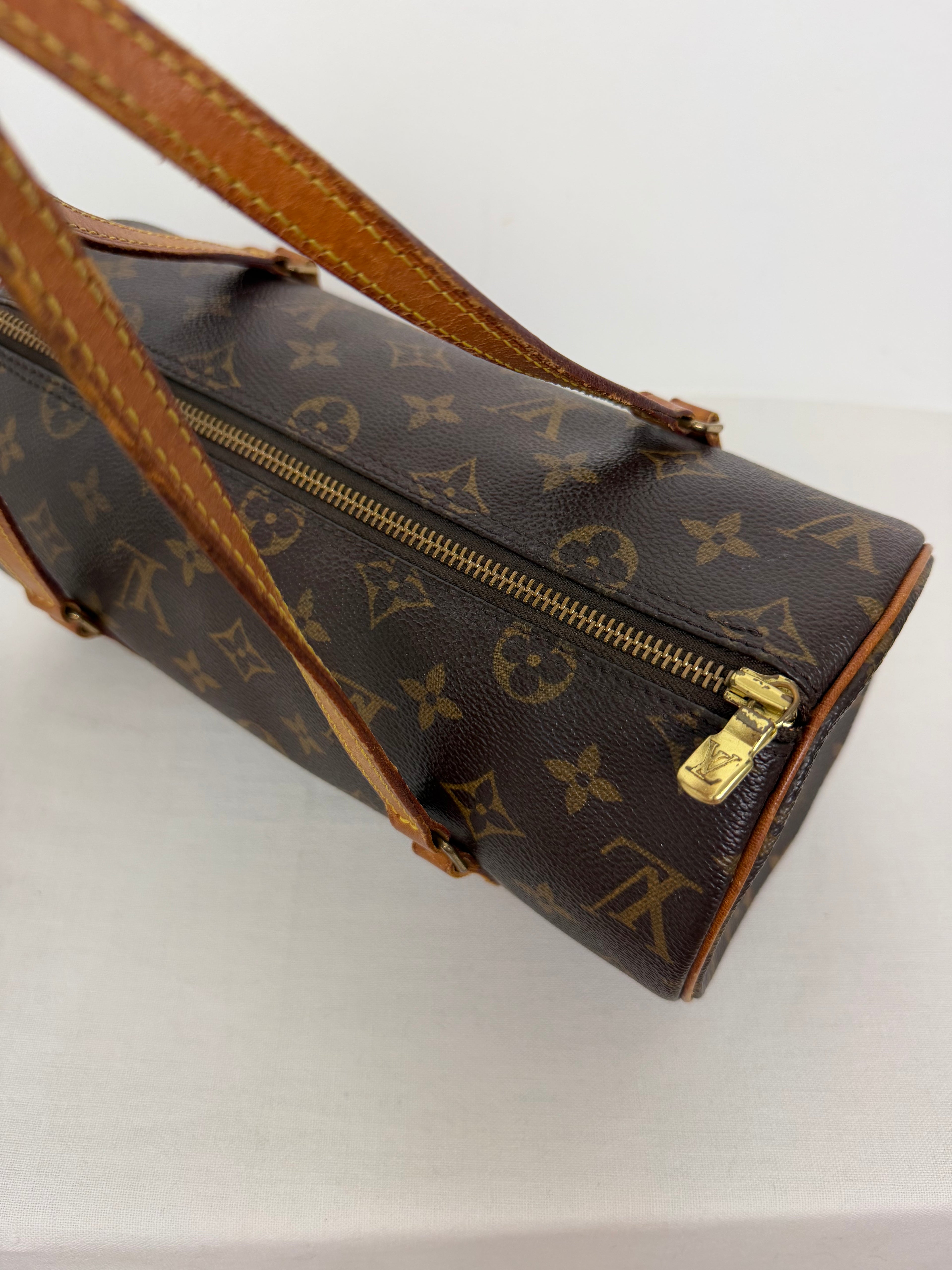 Le Papillon 30 Louis Vuitton - Toile Monogram STYL