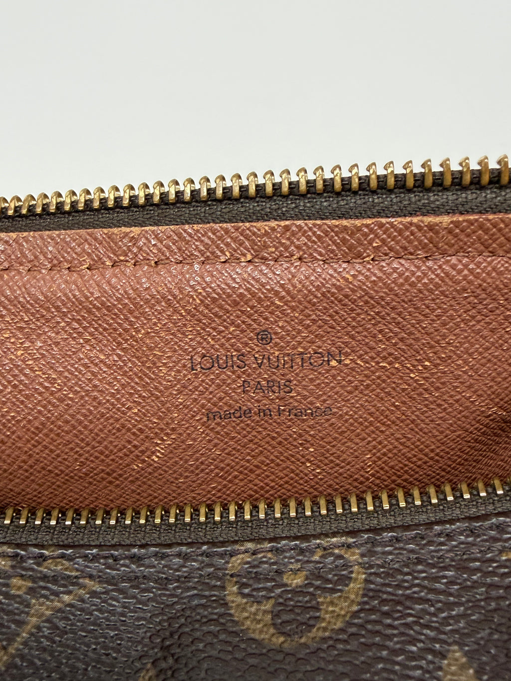 Le Papillon 30 Louis Vuitton - Toile Monogram STYL