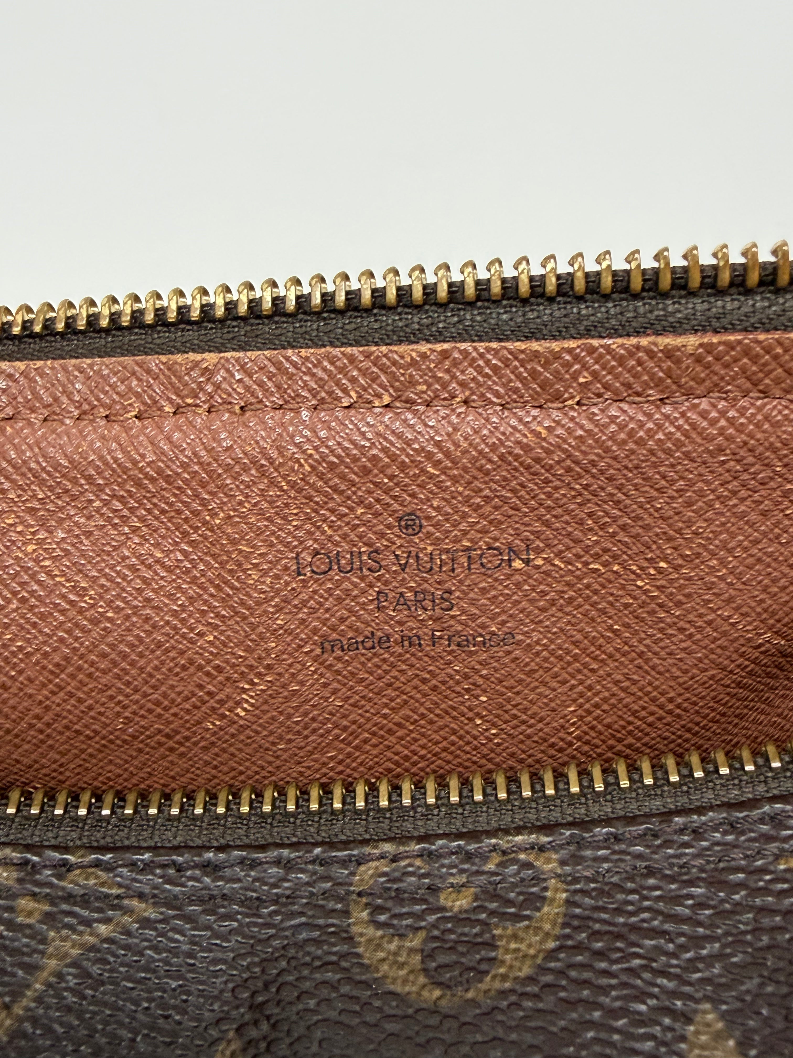 Le Papillon 30 Louis Vuitton - Toile Monogram STYL