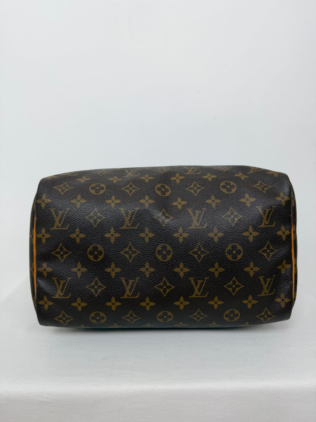 Le Speedy 30 Louis Vuitton - Toile Monogram STYL