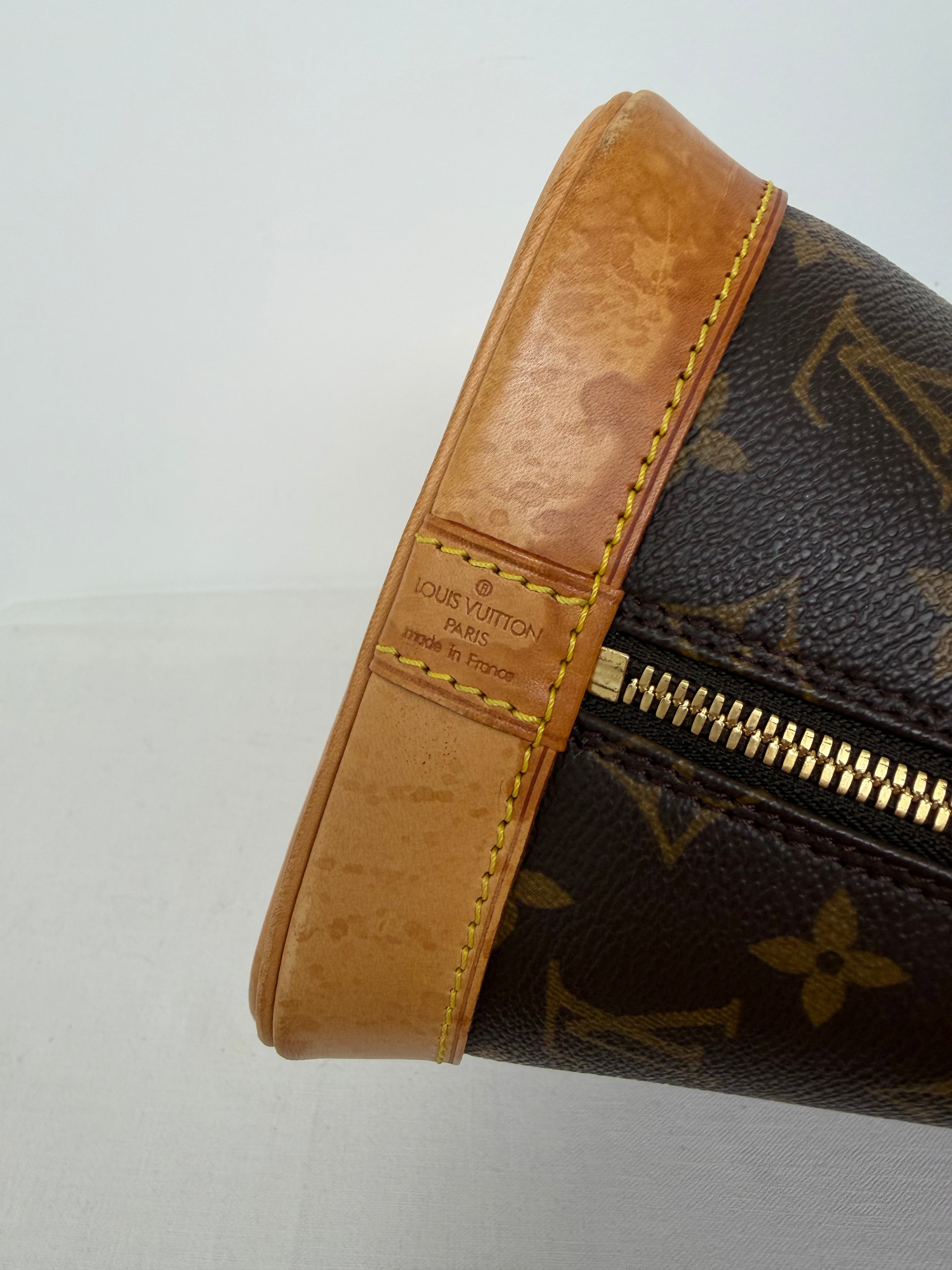 Le Alma PM Louis Vuitton - Toile Monogram STYL