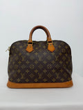 Le Alma PM Louis Vuitton - Toile Monogram