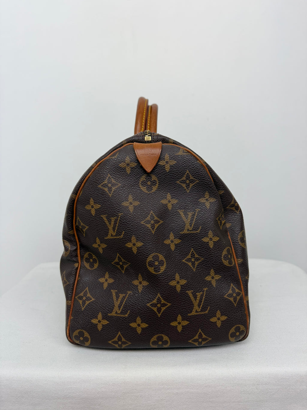 Le Speedy 30 Louis Vuitton - Toile Monogram STYL