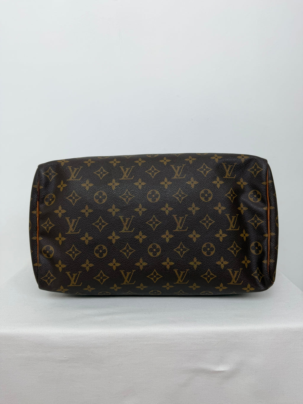 Le Speedy 30 Louis Vuitton - Toile Monogram STYL