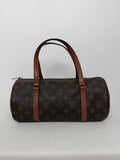 Le Papillon 30 Louis Vuitton - Toile Monogram STYL