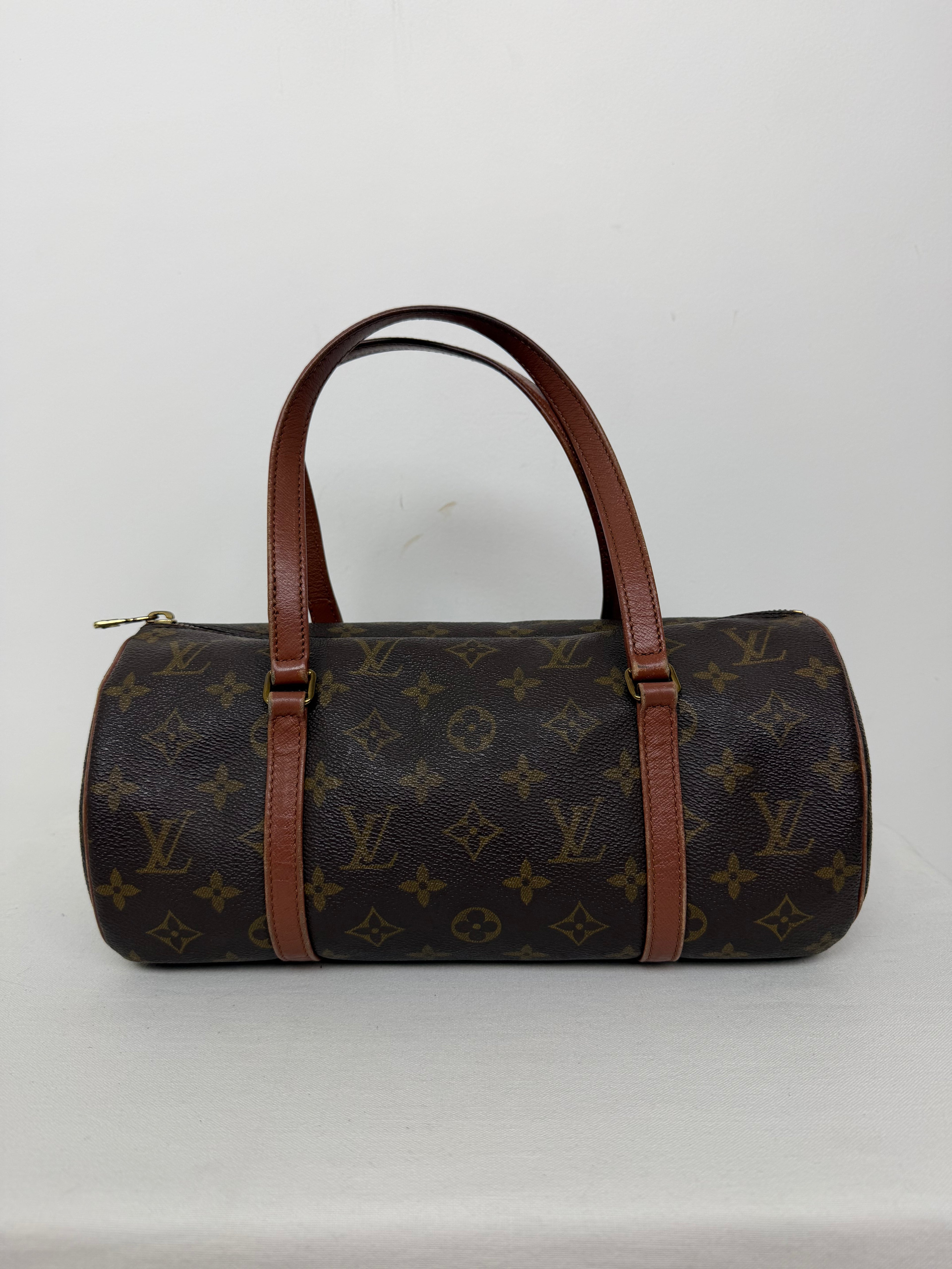 Le Papillon 30 Louis Vuitton - Toile Monogram STYL
