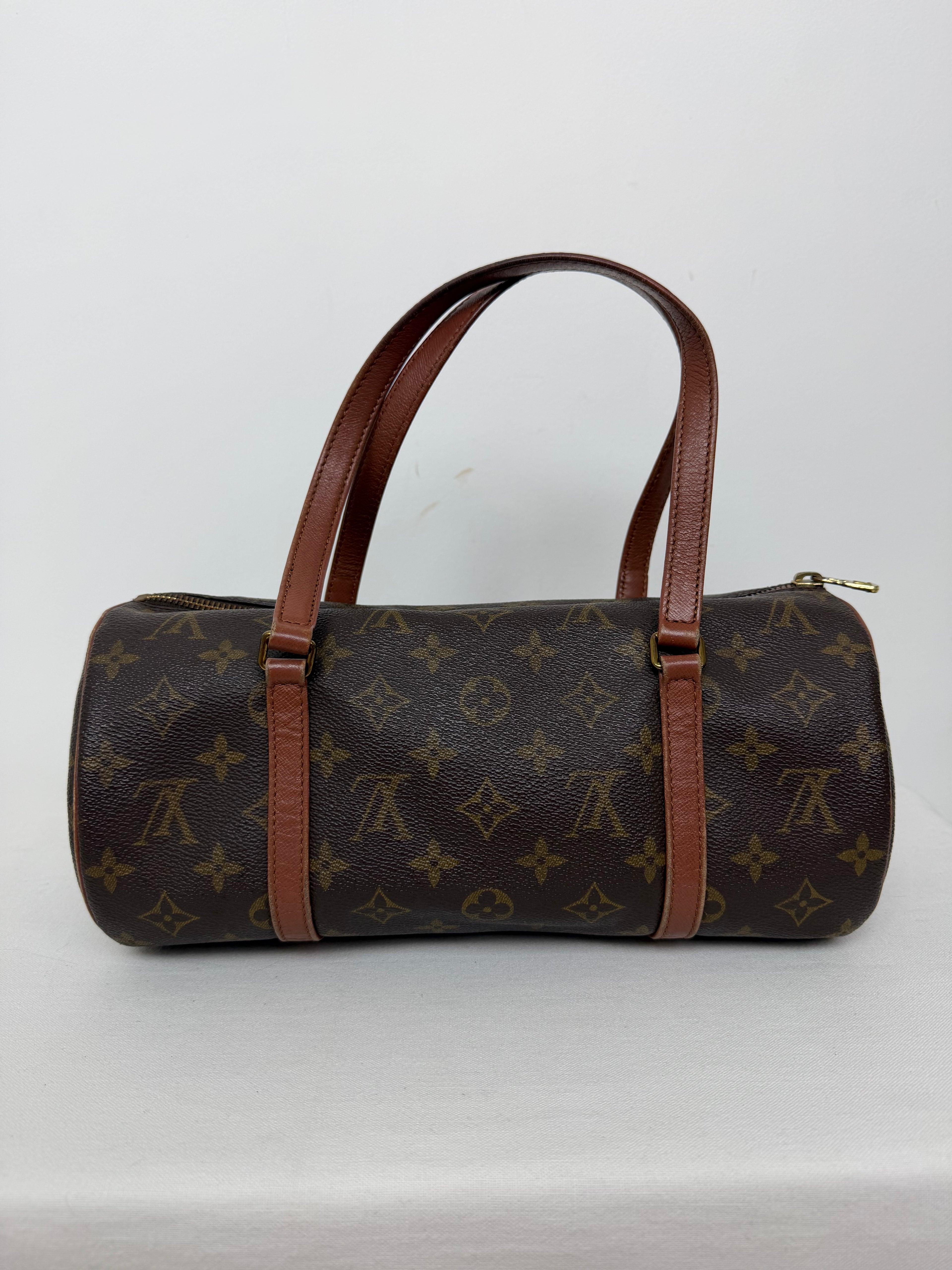 Le Papillon 30 Louis Vuitton - Toile Monogram STYL
