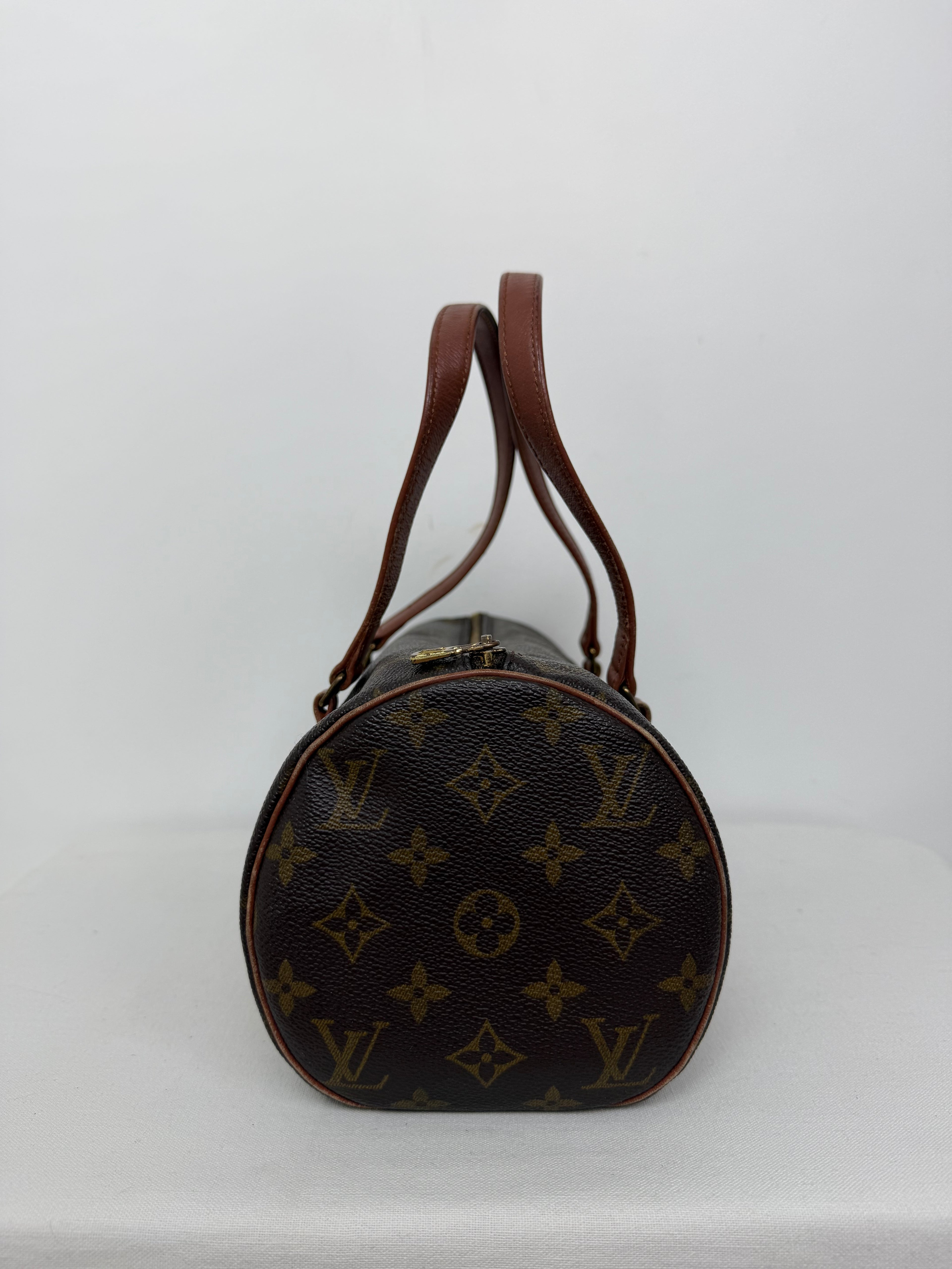 Le Papillon 30 Louis Vuitton - Toile Monogram STYL