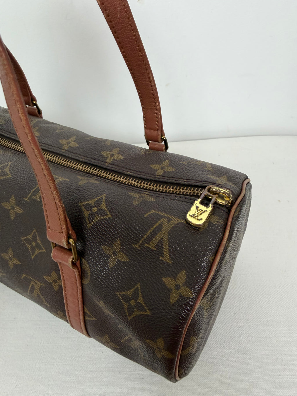Le Papillon 30 Louis Vuitton - Toile Monogram STYL