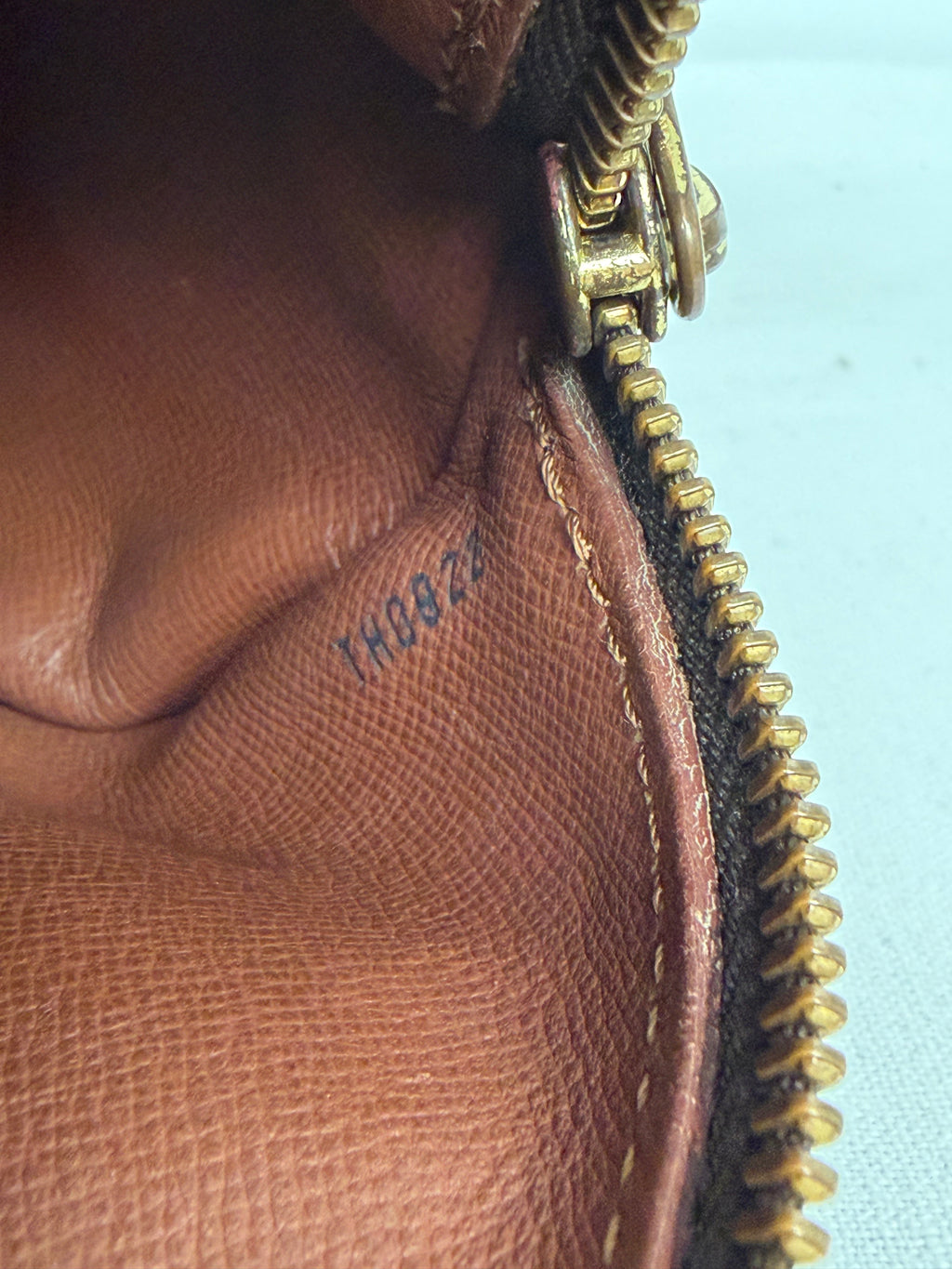 Le Papillon 30 Louis Vuitton - Toile Monogram STYL