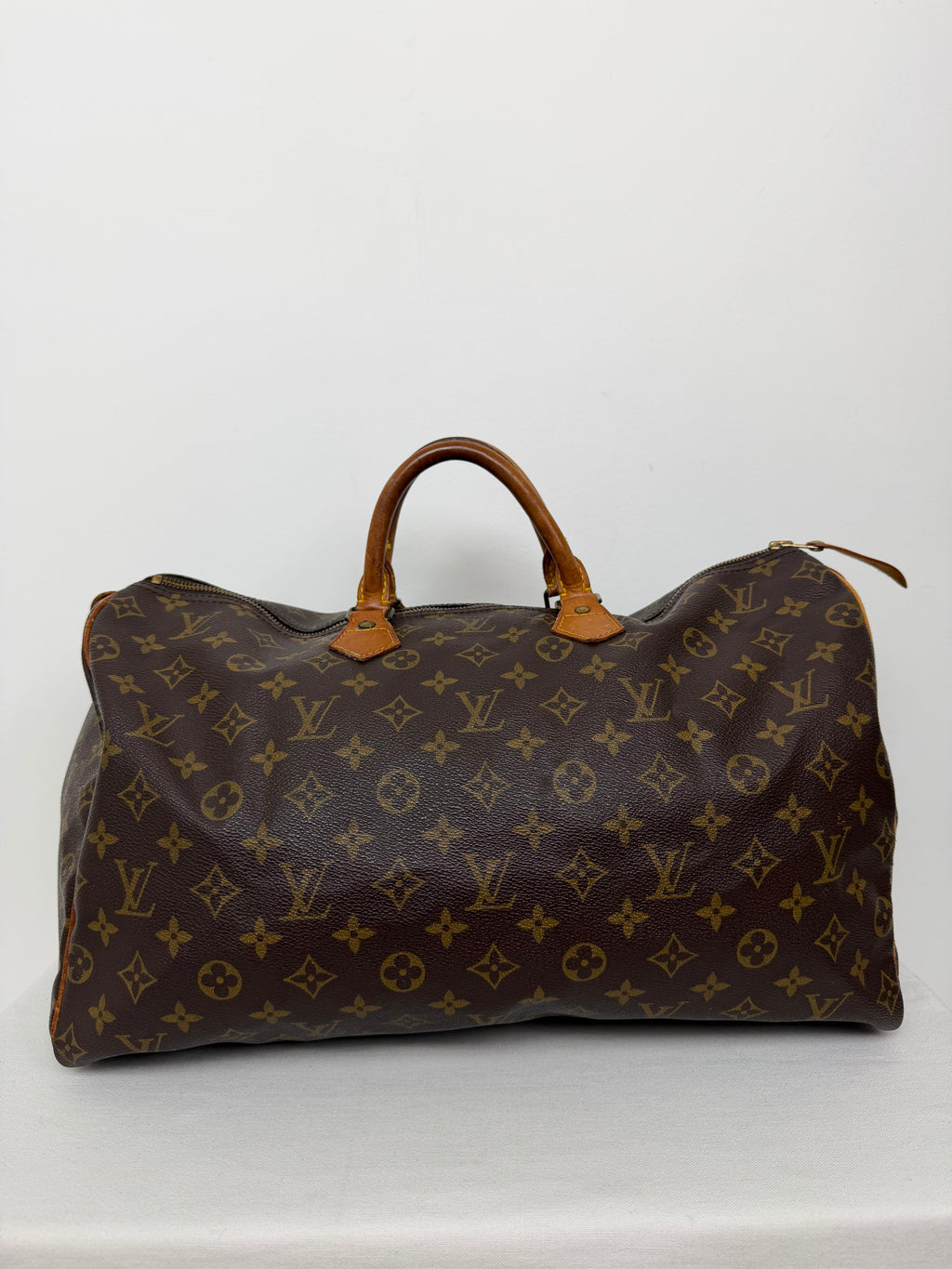 Le Speedy 40 Louis Vuitton - Toile Monogram
