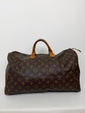 Le Speedy 40 Louis Vuitton - Toile Monogram