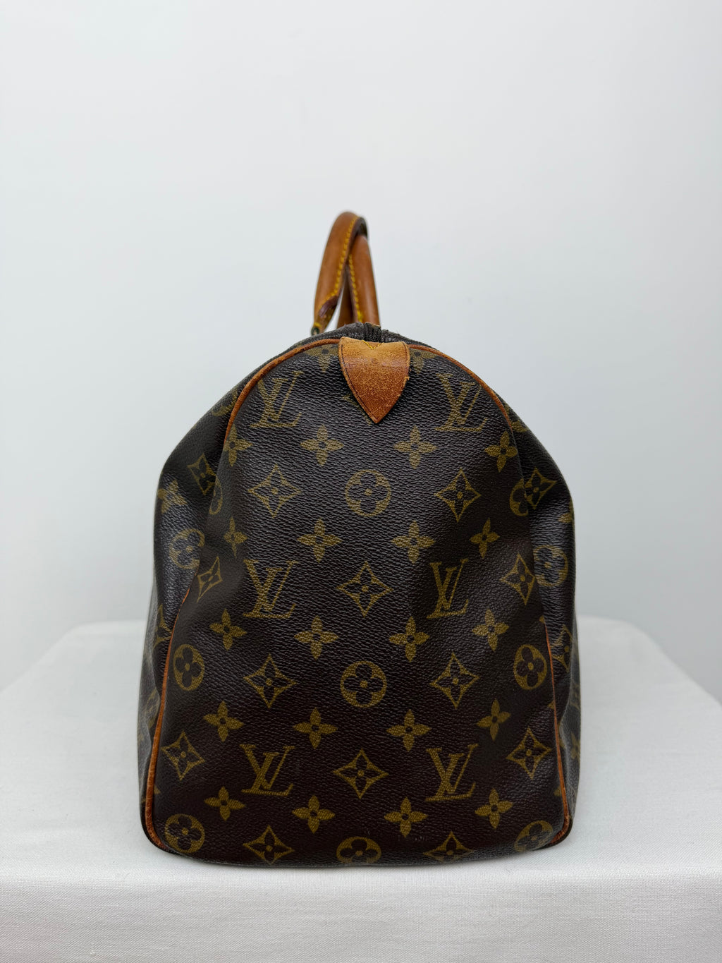 Le Speedy 40 Louis Vuitton - Toile Monogram