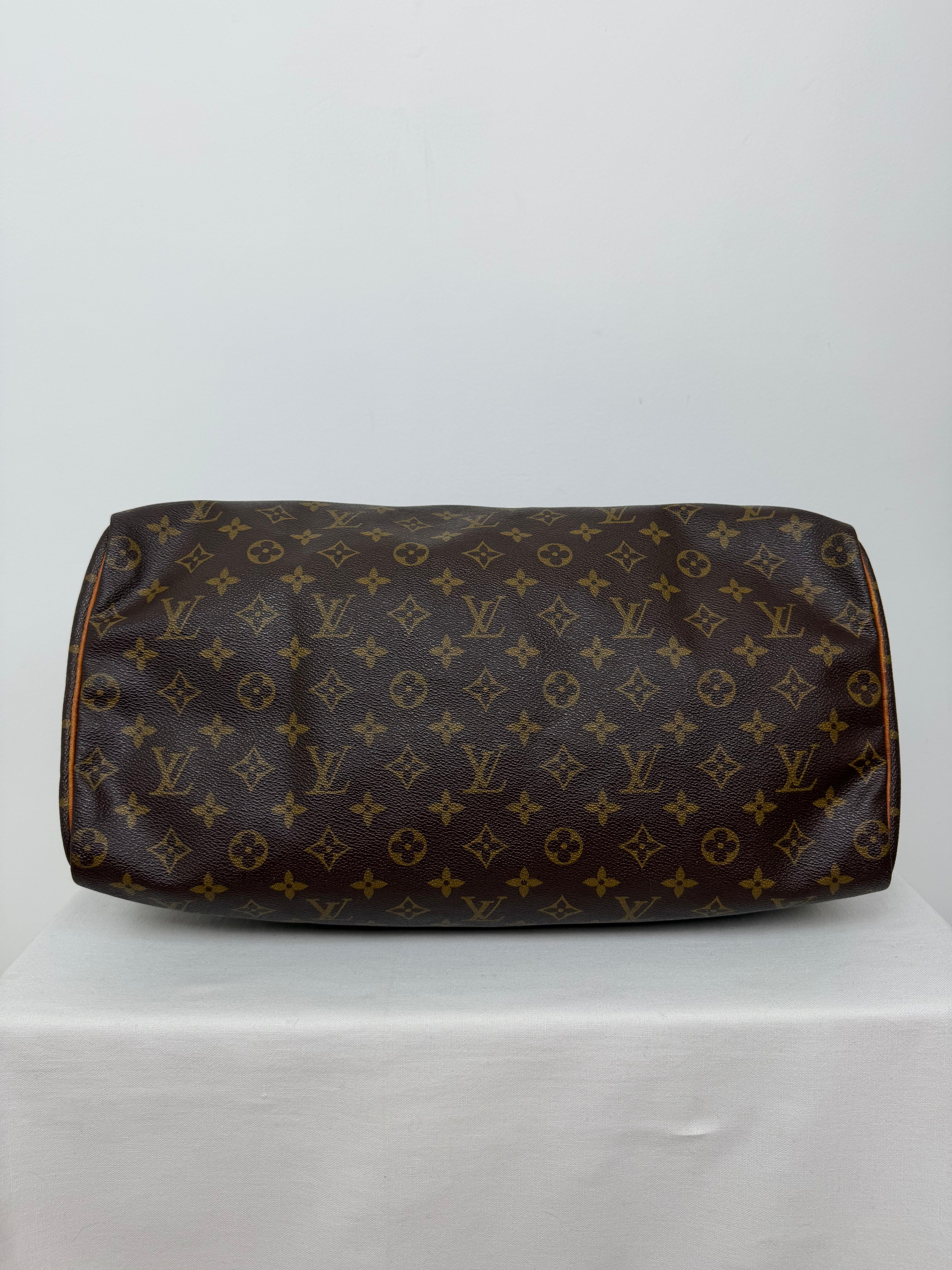 Le Speedy 40 Louis Vuitton - Toile Monogram