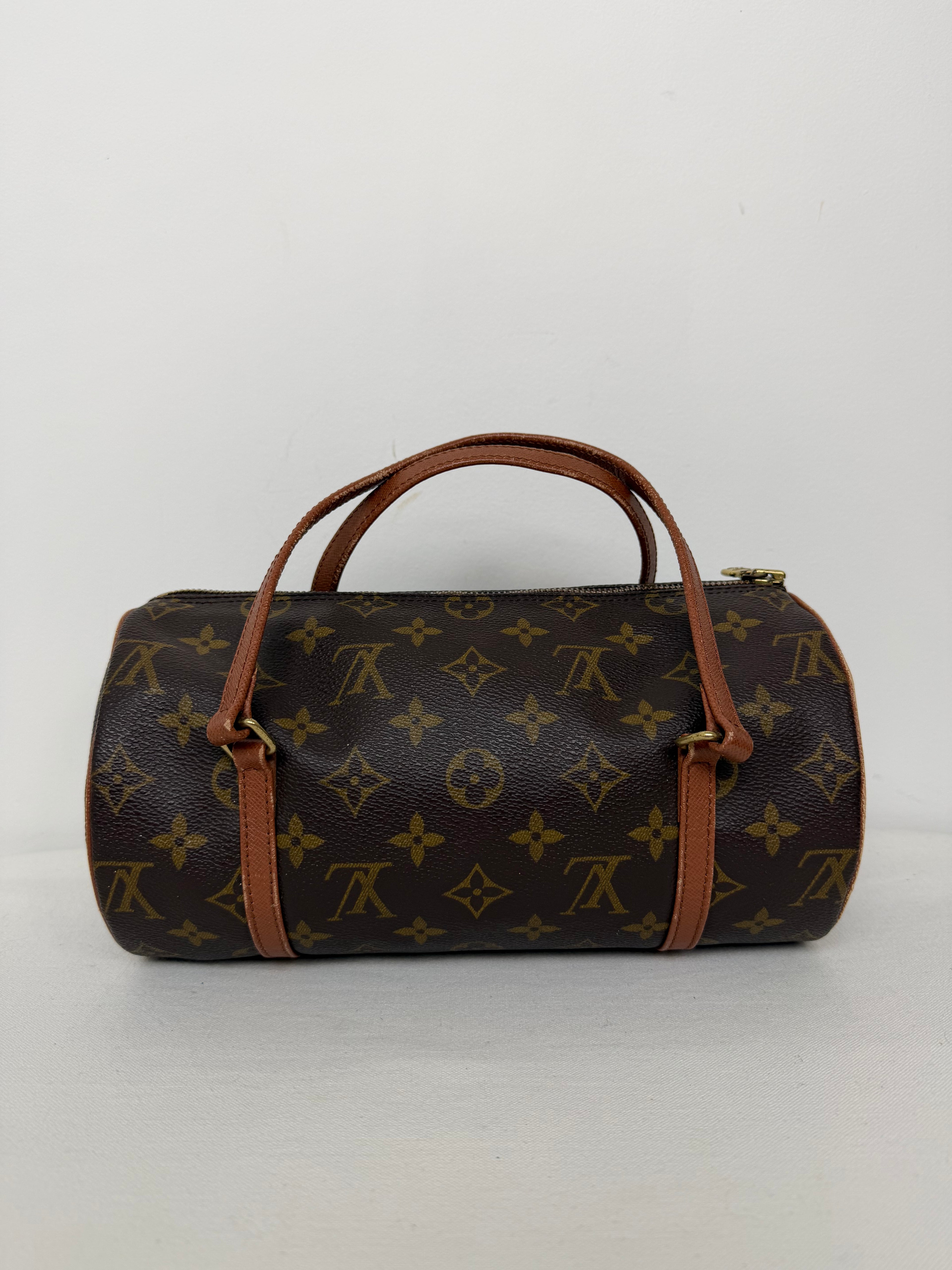 Le Papillon 26 Louis Vuitton - Toile Monogram