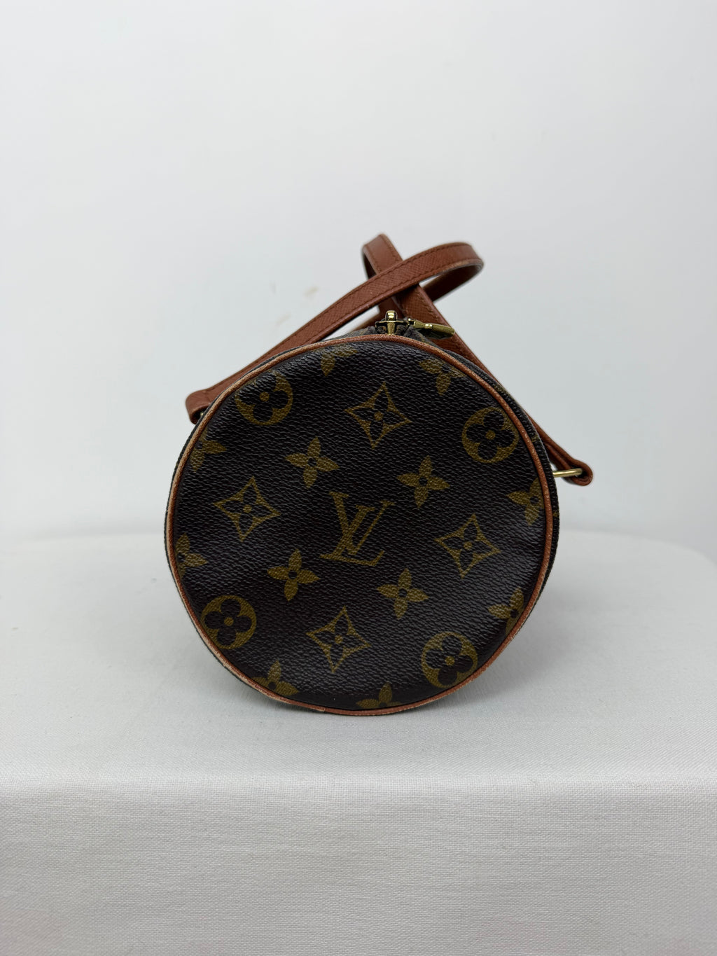 Le Papillon 26 Louis Vuitton - Toile Monogram