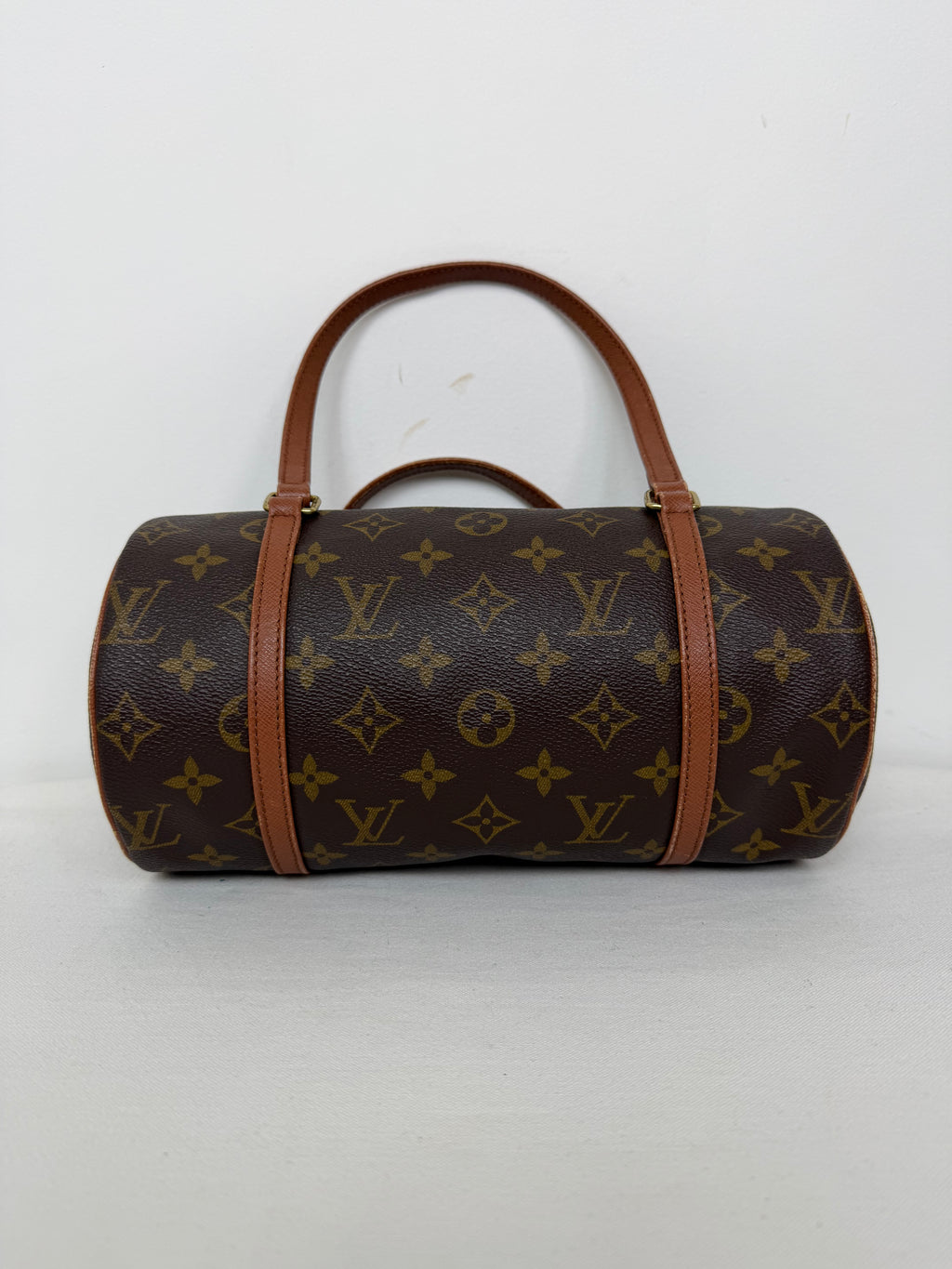 Le Papillon 26 Louis Vuitton - Toile Monogram