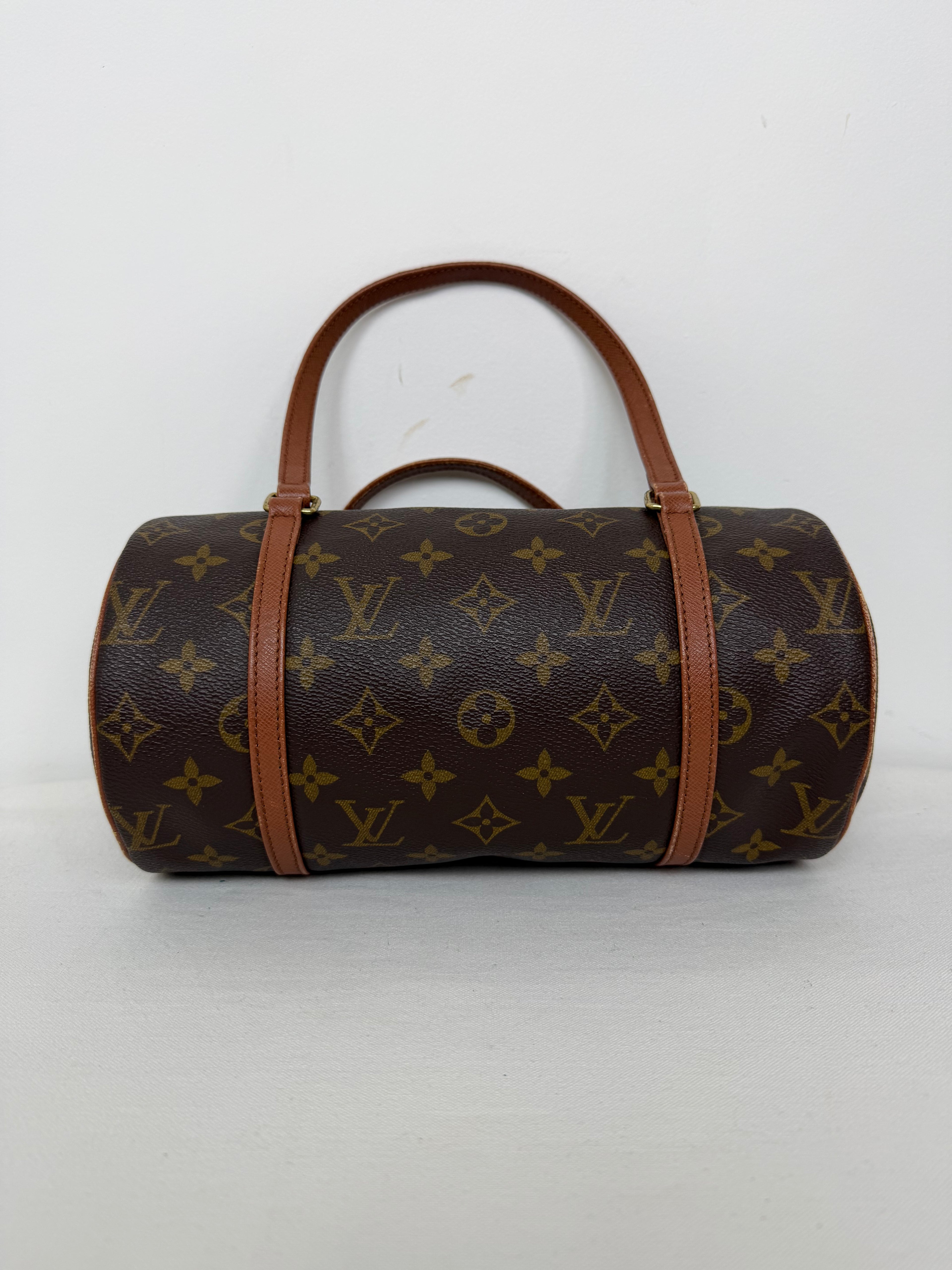 Le Papillon 26 Louis Vuitton - Toile Monogram