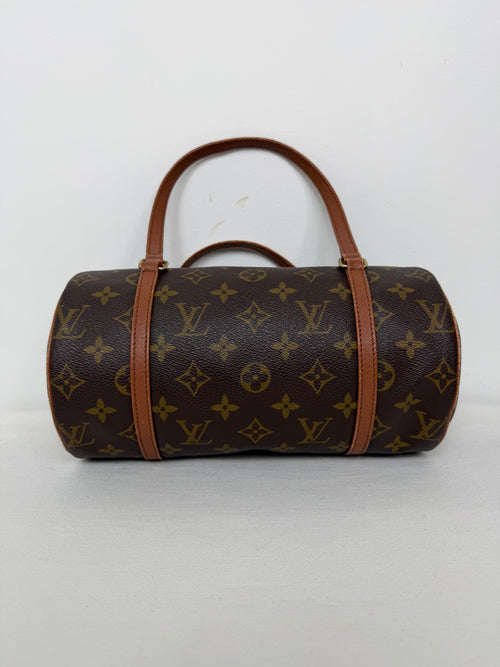 Louis Vuitton Papillon 26 - Monogram Canvas