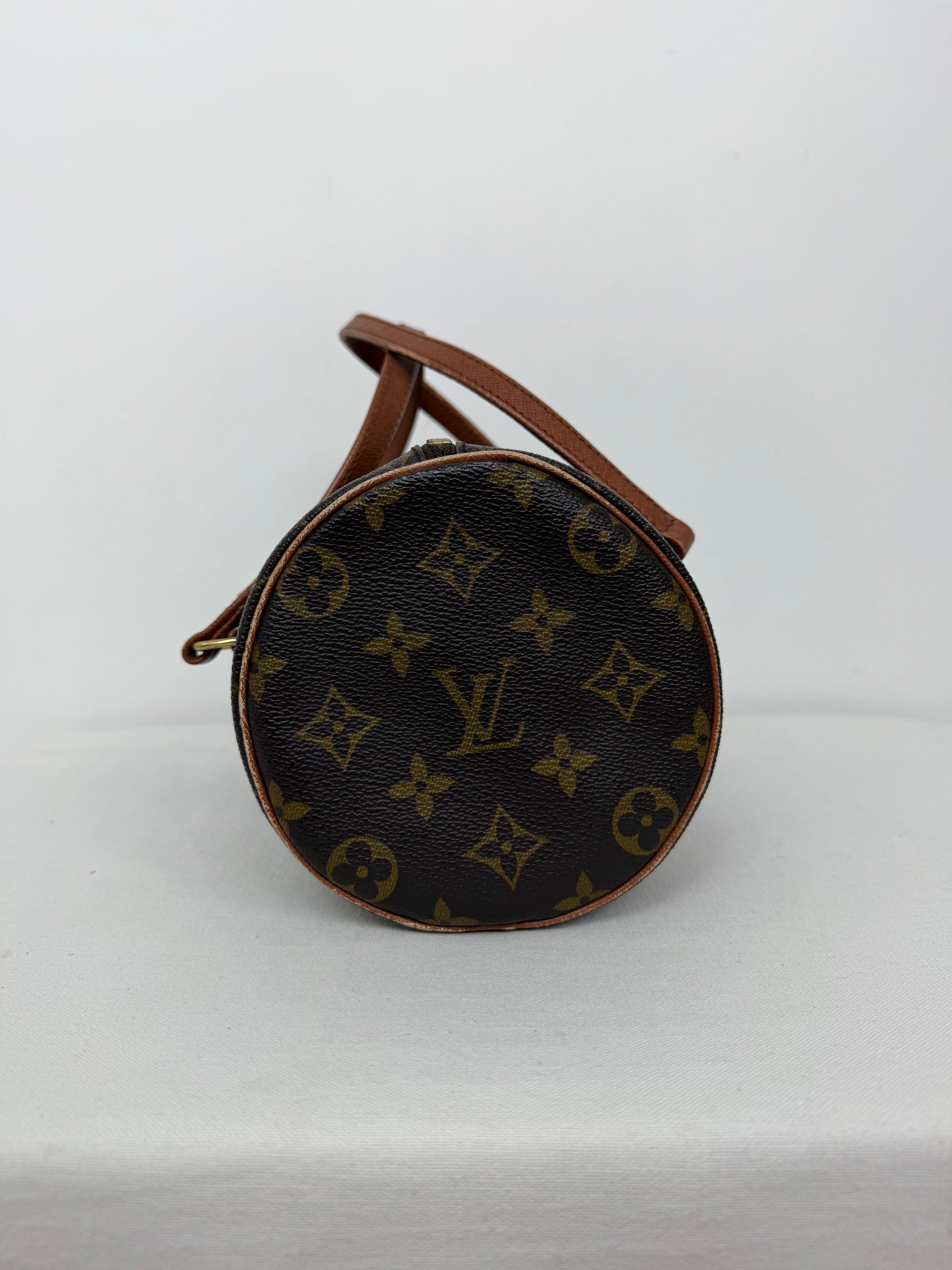 Le Papillon 26 Louis Vuitton - Toile Monogram