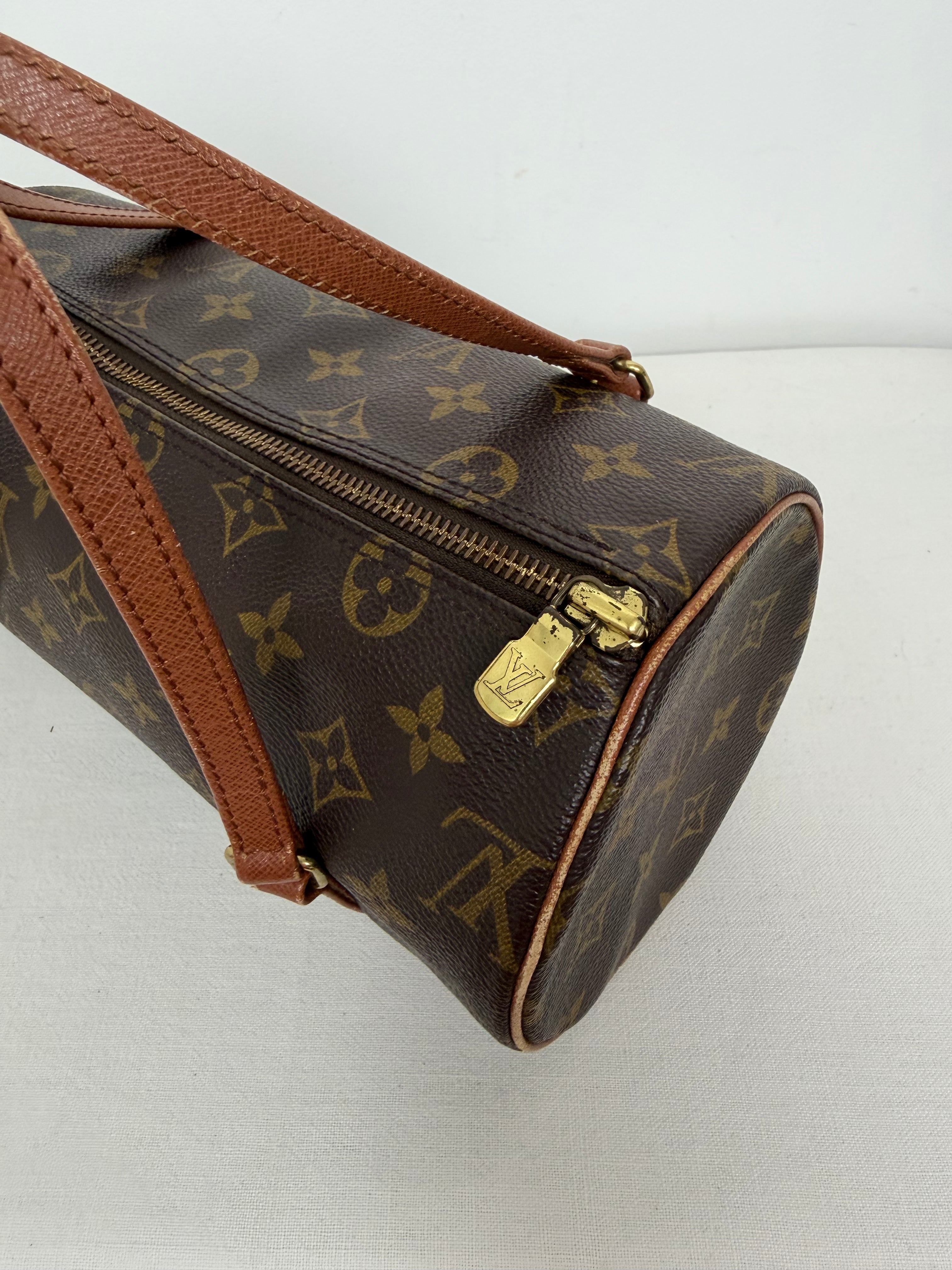 Le Papillon 26 Louis Vuitton - Toile Monogram