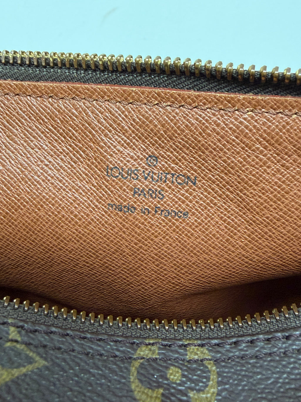 Le Papillon 26 Louis Vuitton - Toile Monogram
