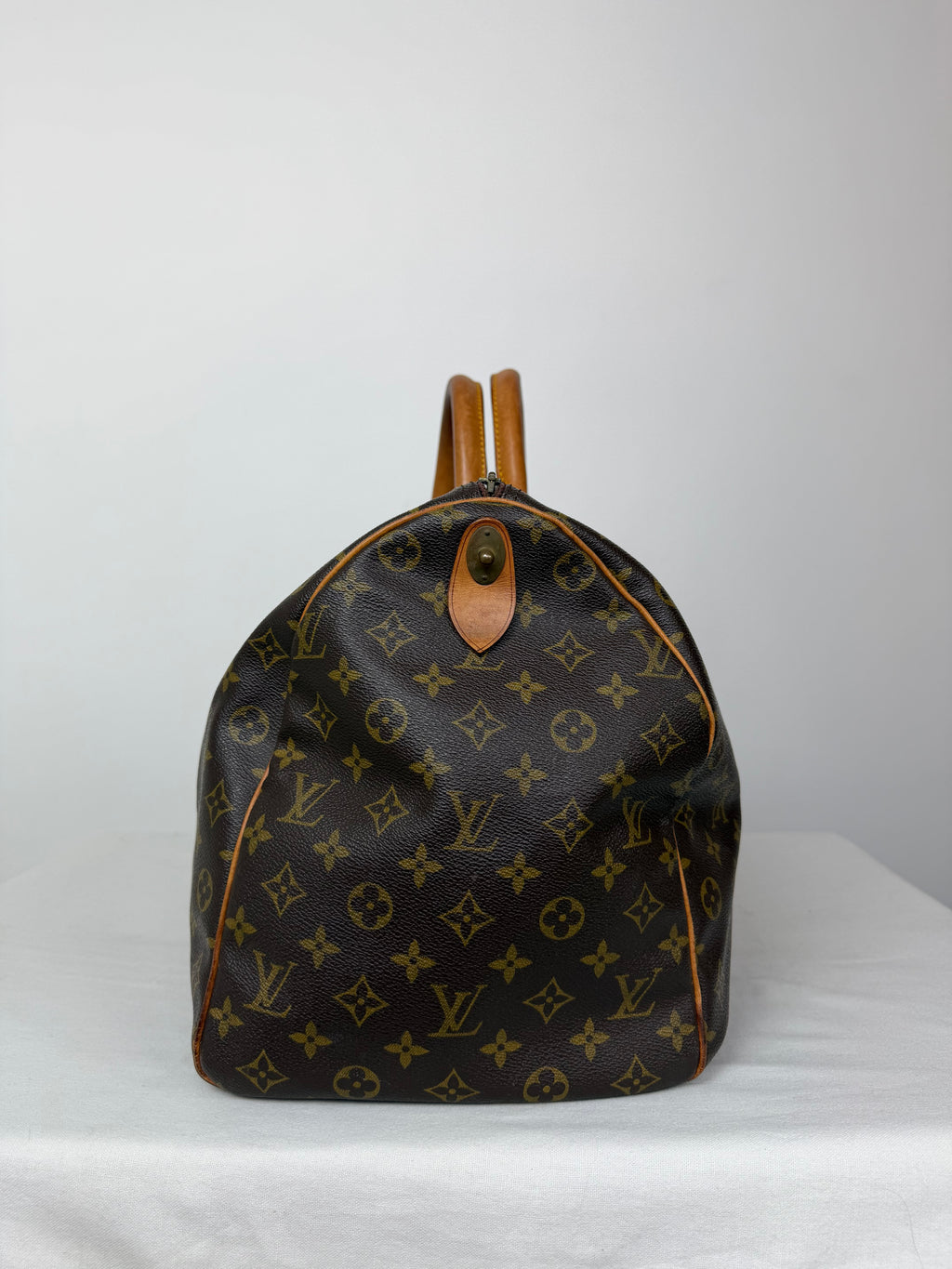 Le Keepall 50 Louis Vuitton - Toile Monogram STYL