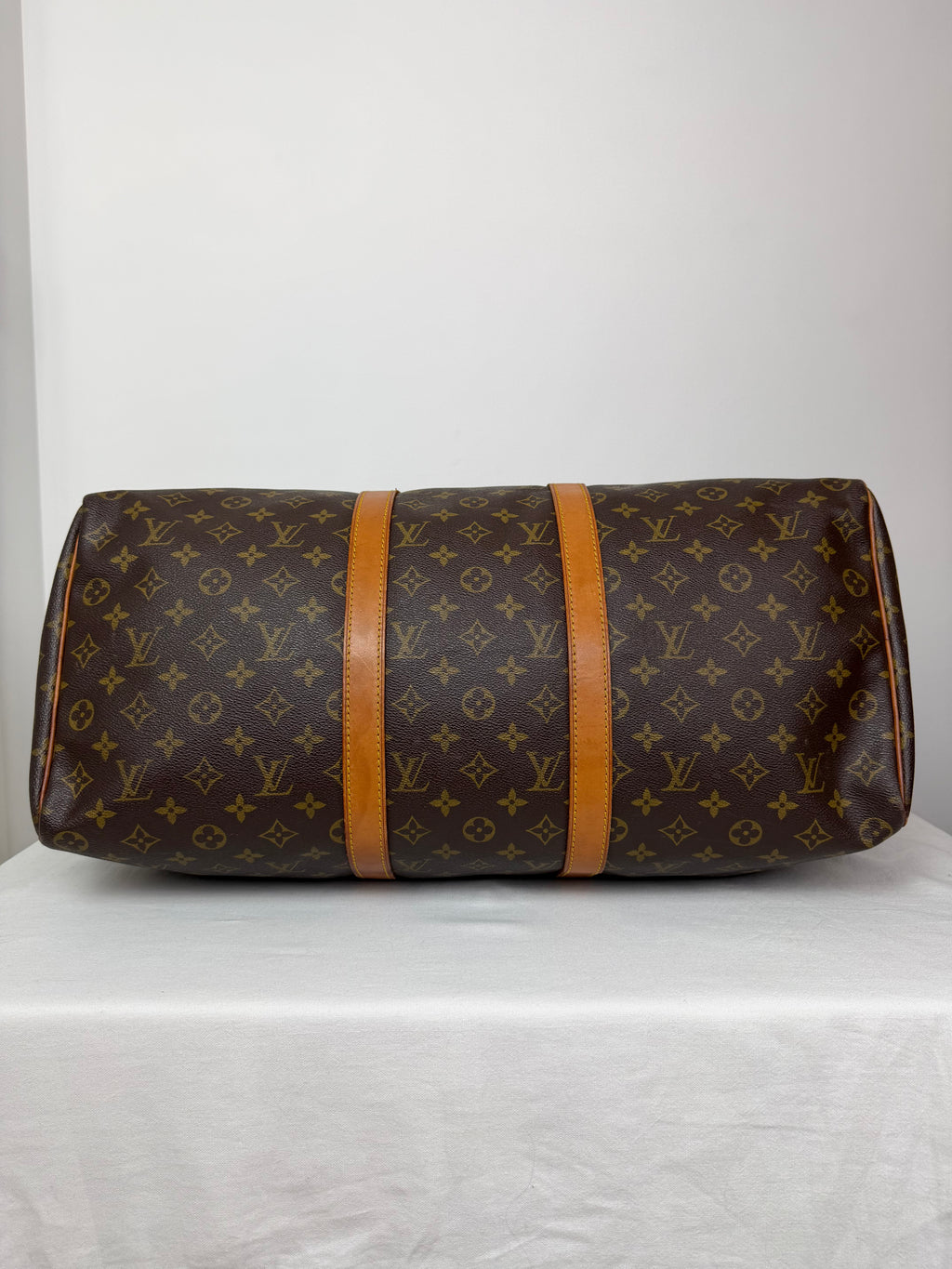 Le Keepall 50 Louis Vuitton - Toile Monogram STYL